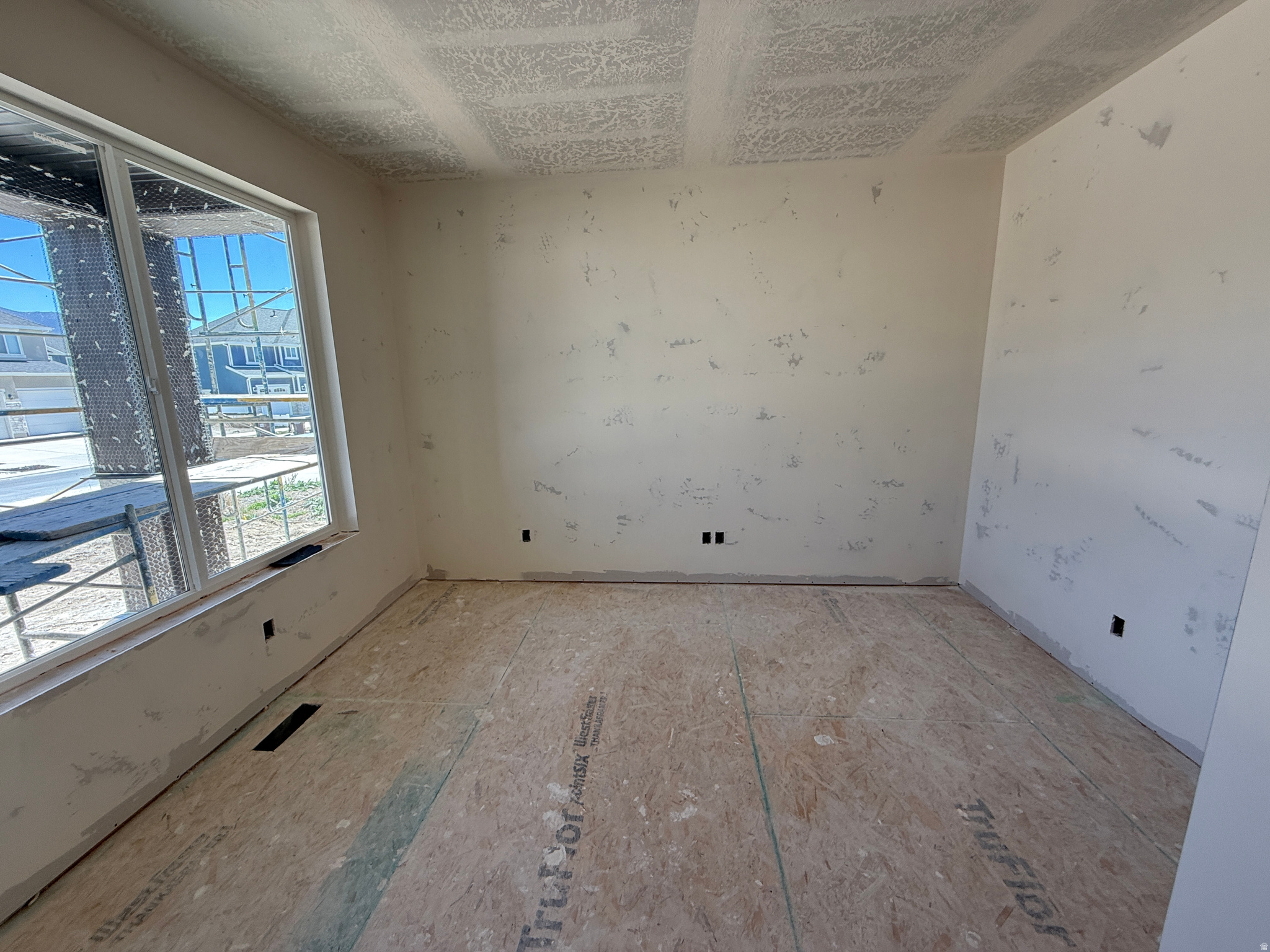 SAGE PARK - Residential