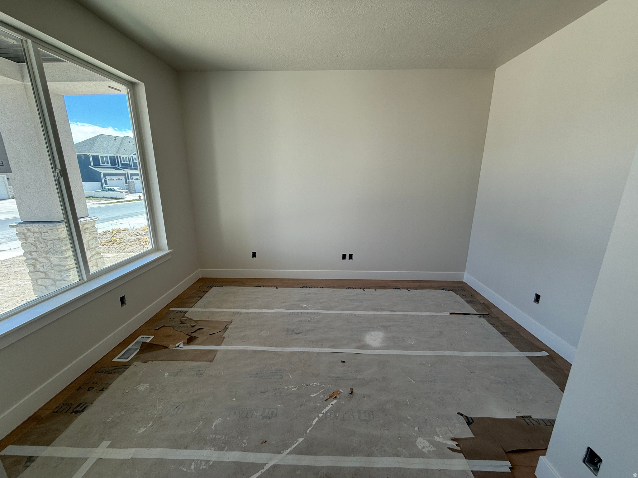 SAGE PARK - Residential