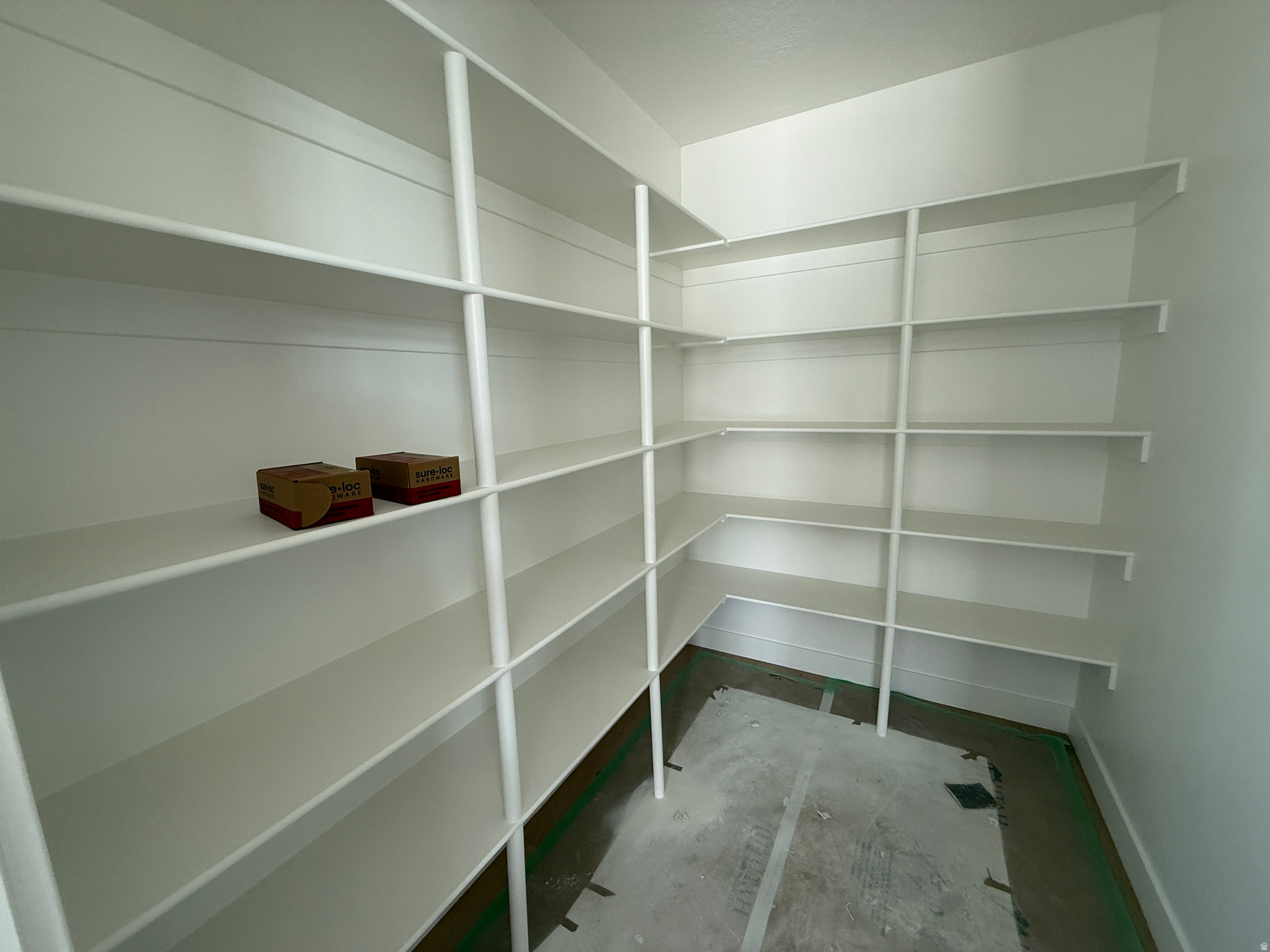 SAGE PARK - Residential