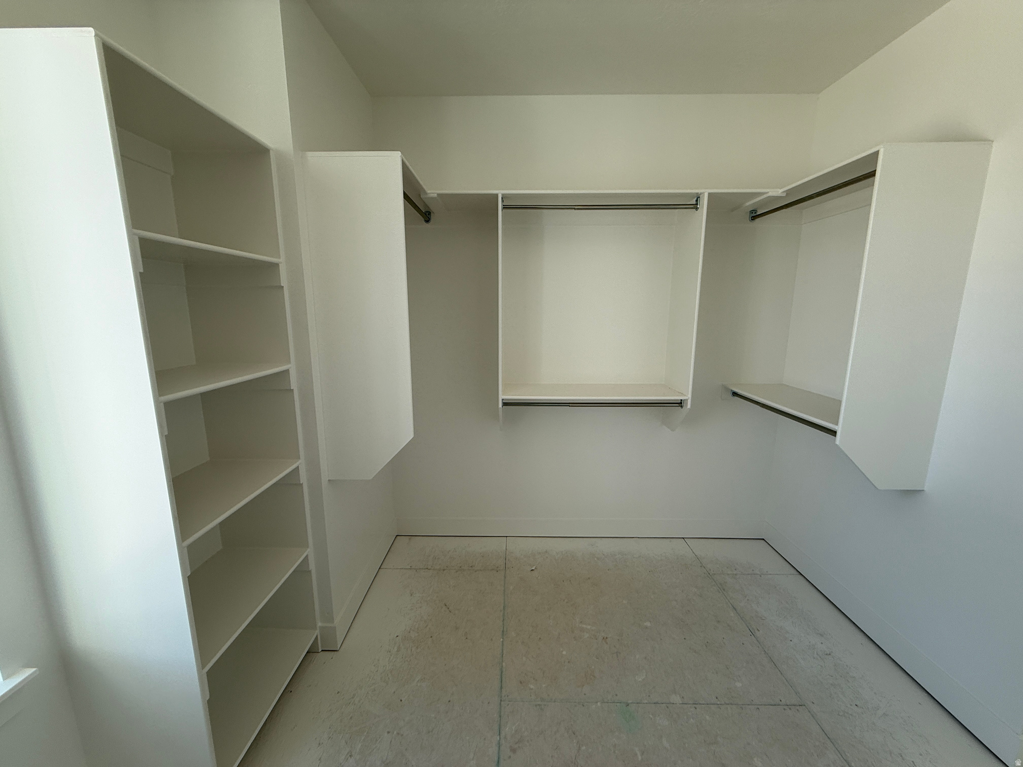 SAGE PARK - Residential