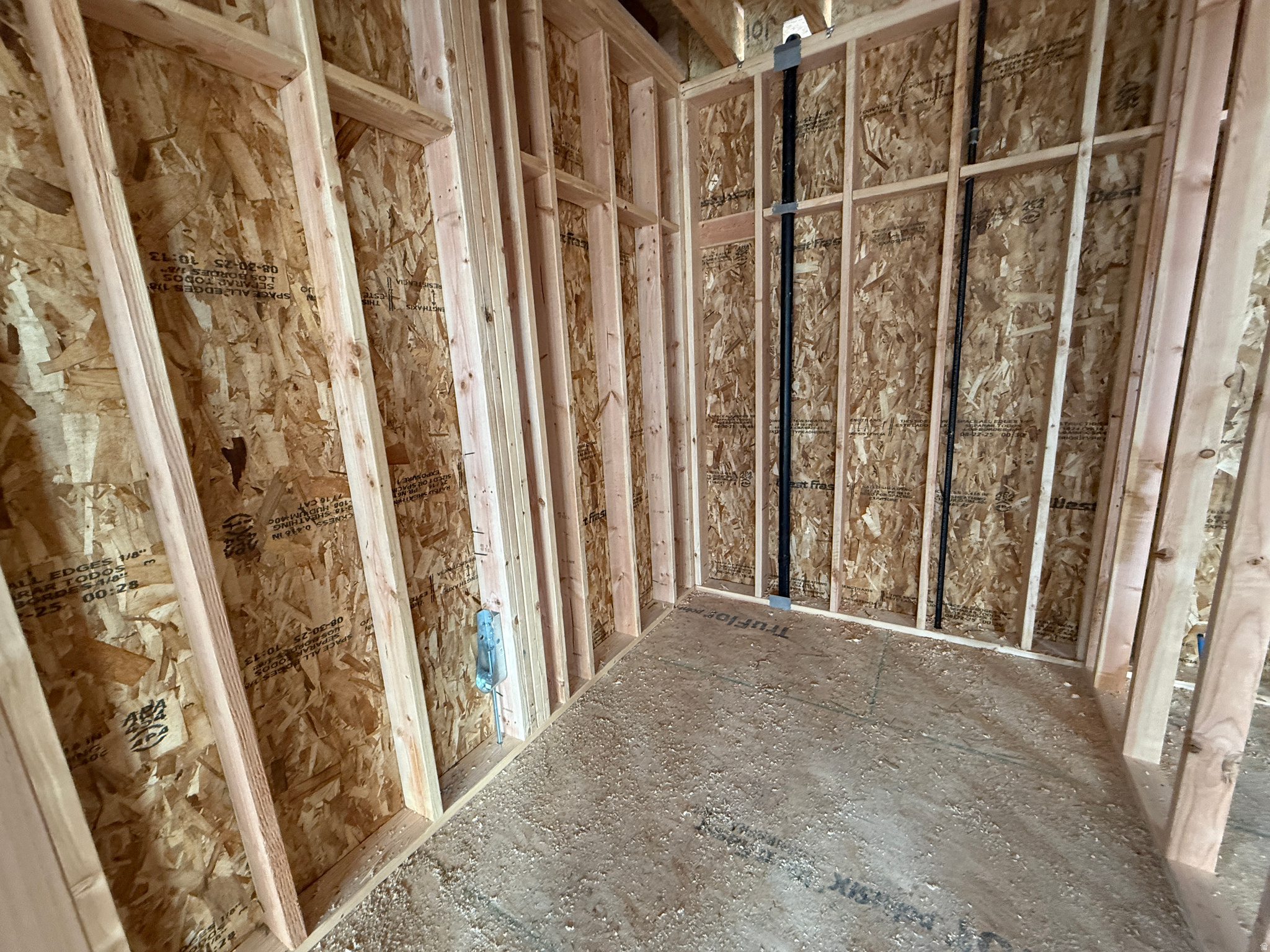 SAGE PARK - Residential