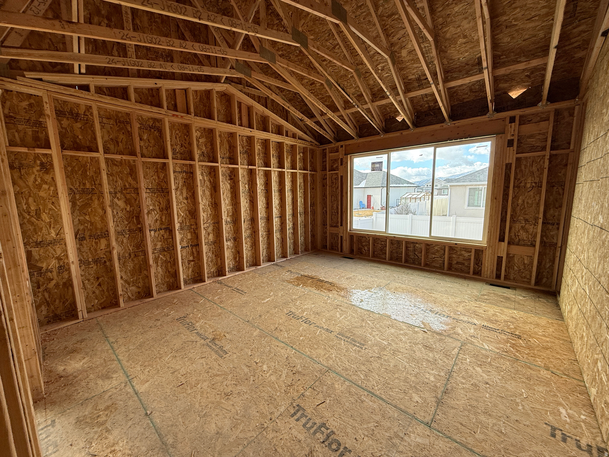 SAGE PARK - Residential