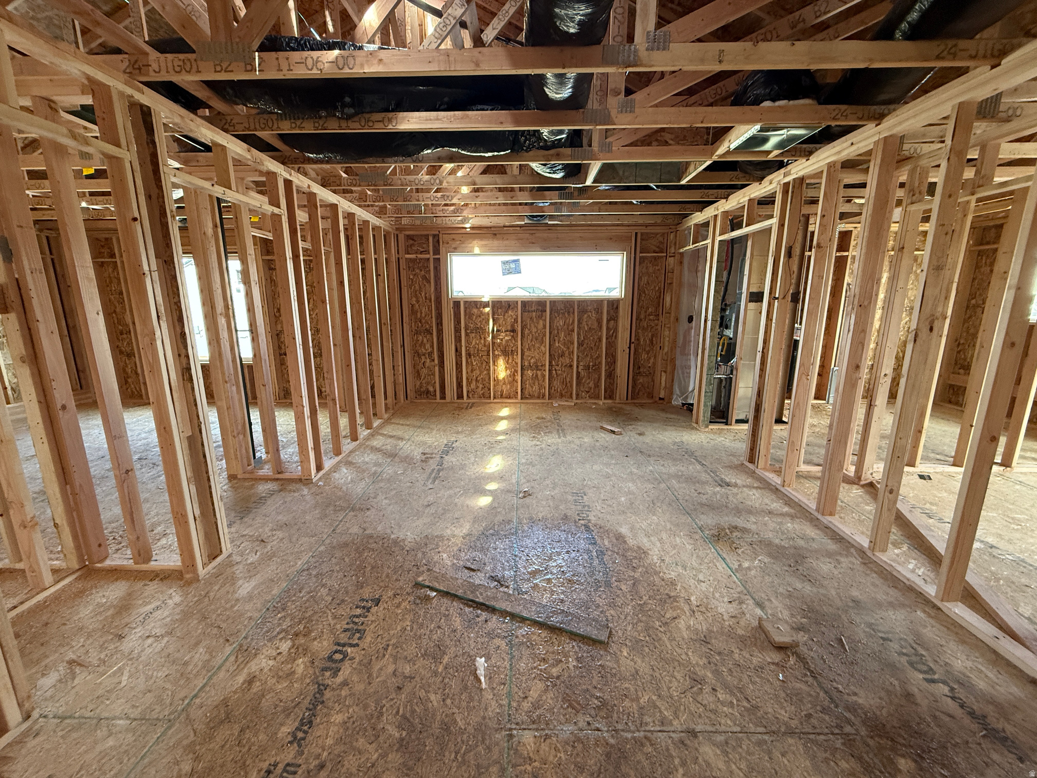 SAGE PARK - Residential