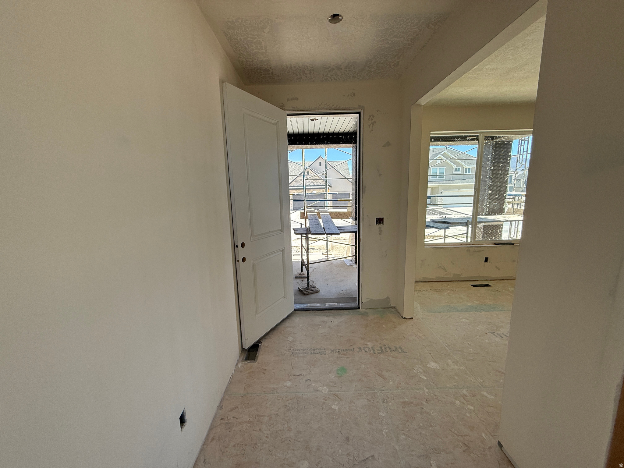 SAGE PARK - Residential