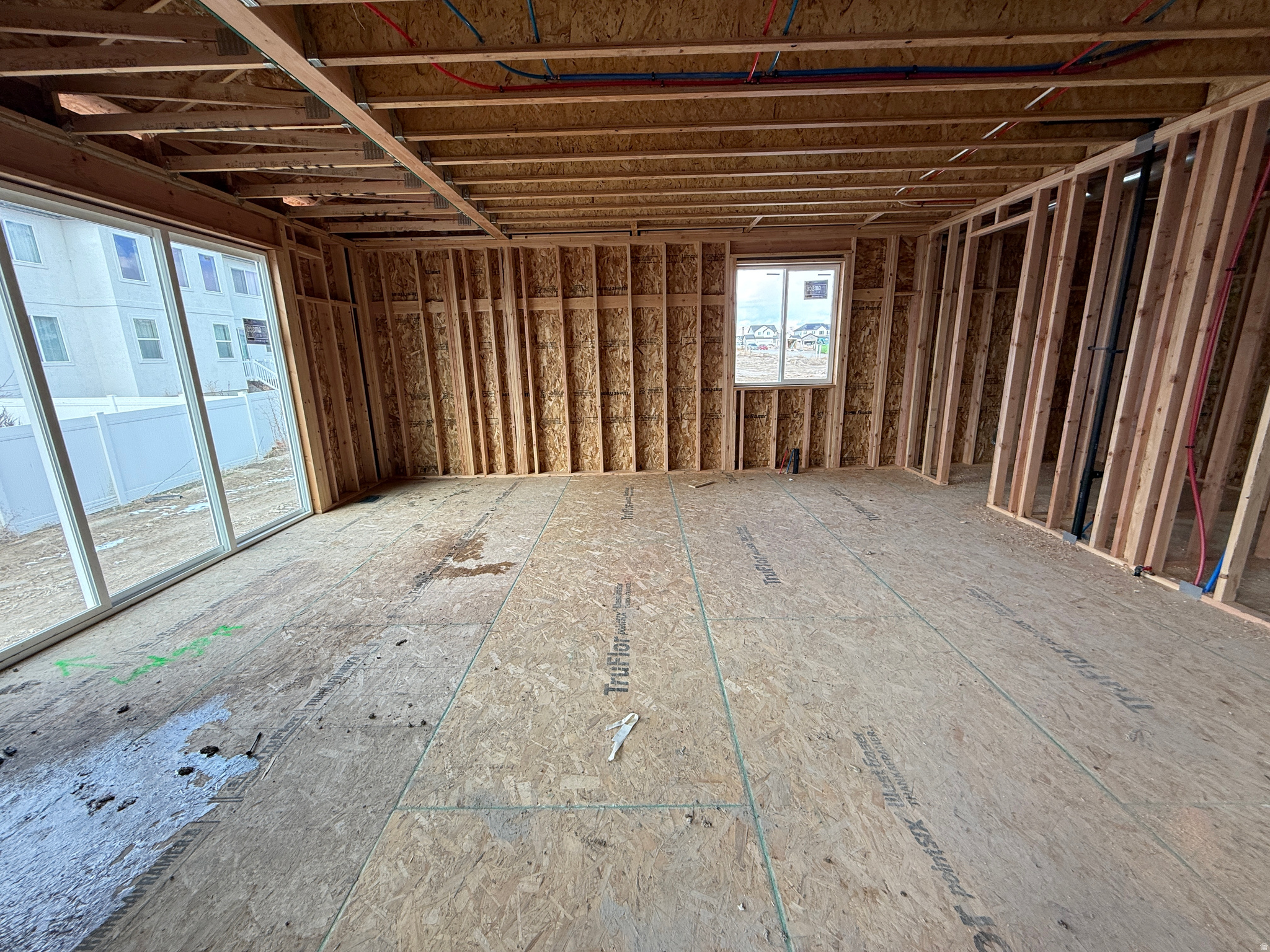 SAGE PARK - Residential