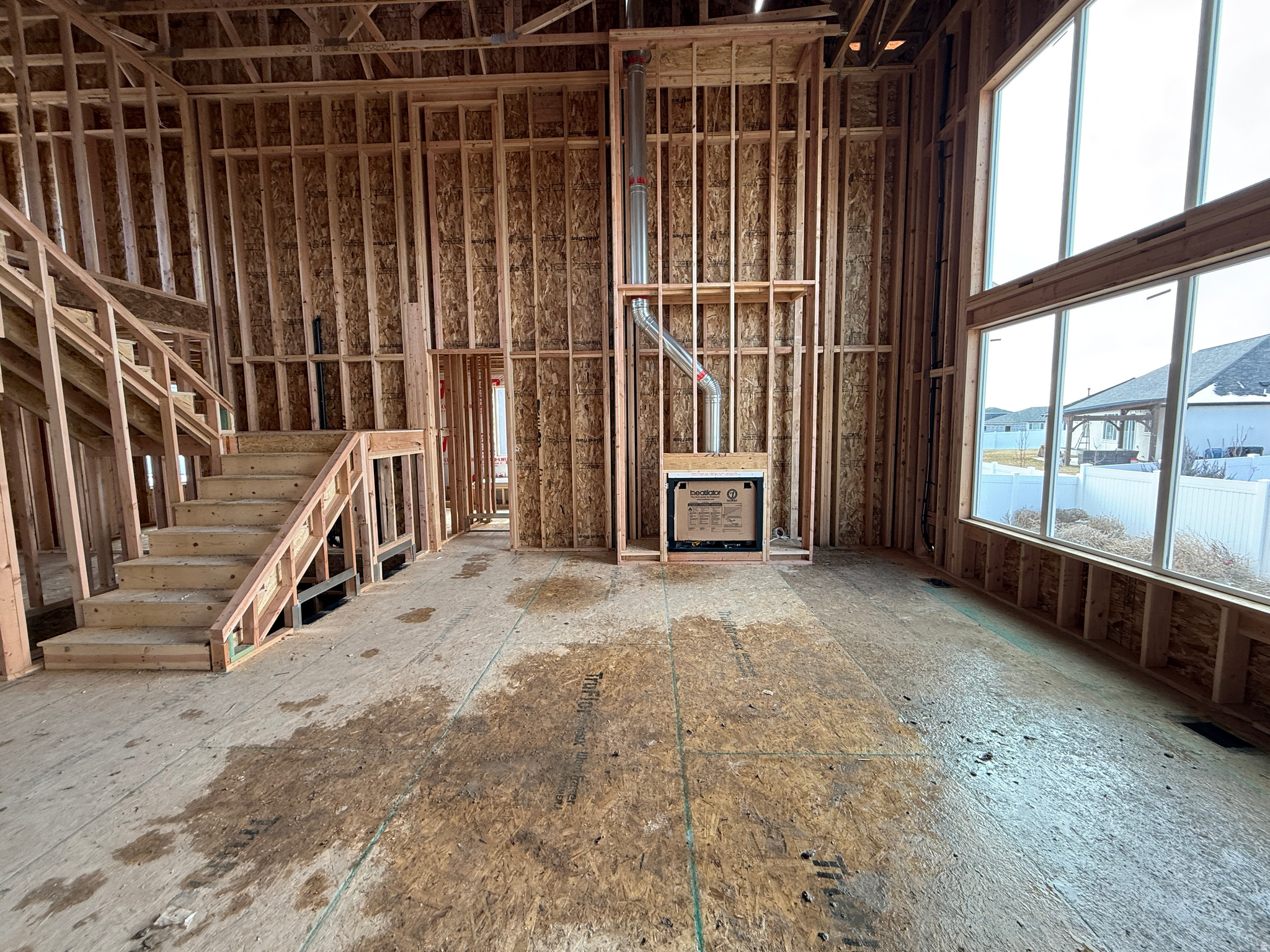 SAGE PARK - Residential