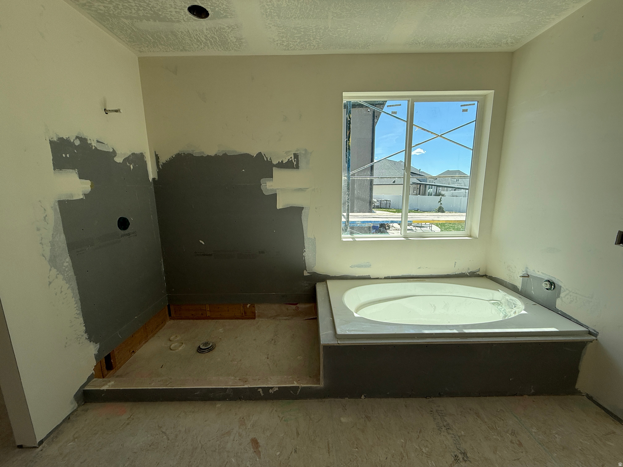 SAGE PARK - Residential