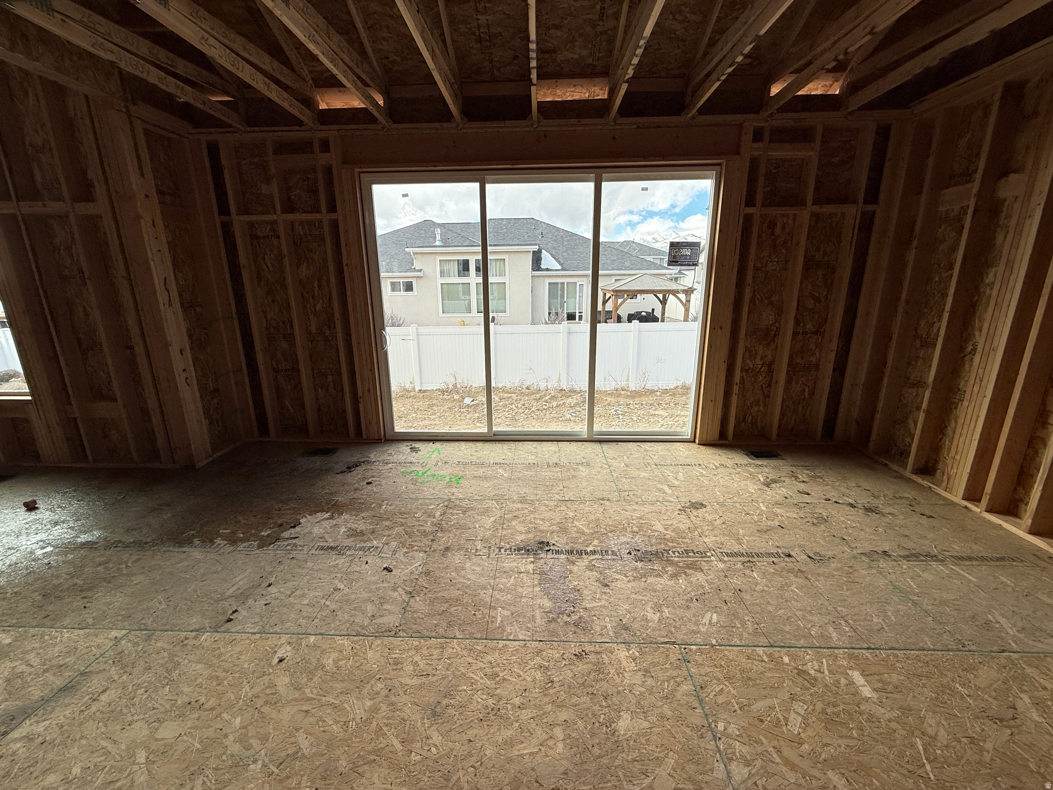 SAGE PARK - Residential