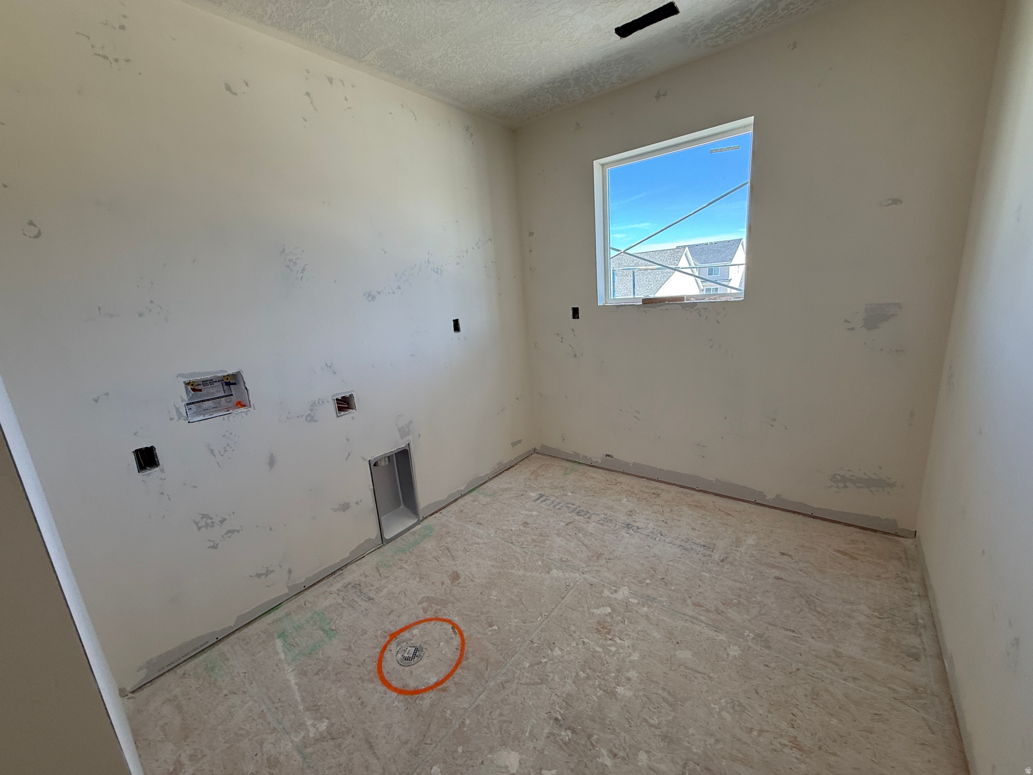 SAGE PARK - Residential