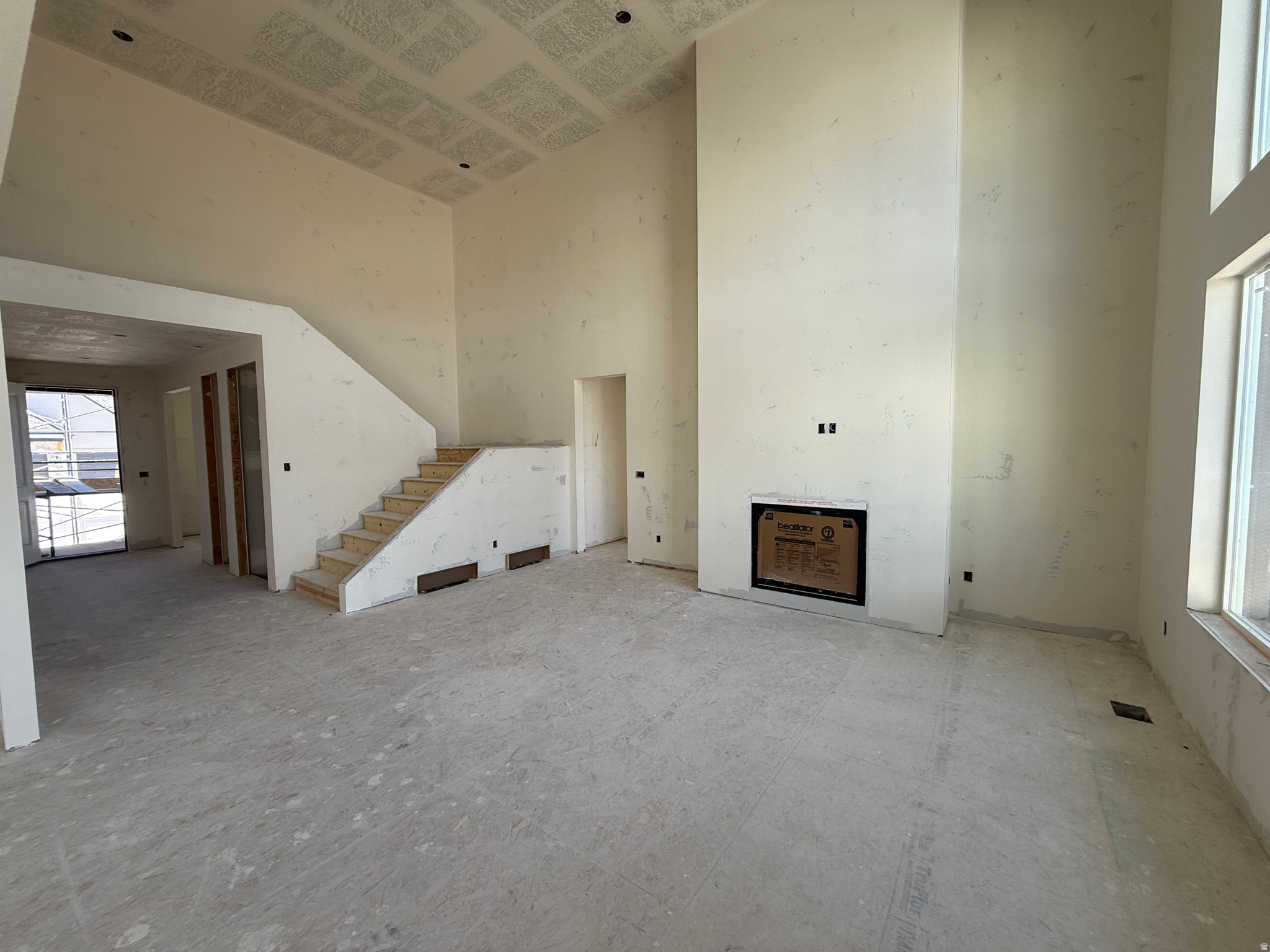 SAGE PARK - Residential