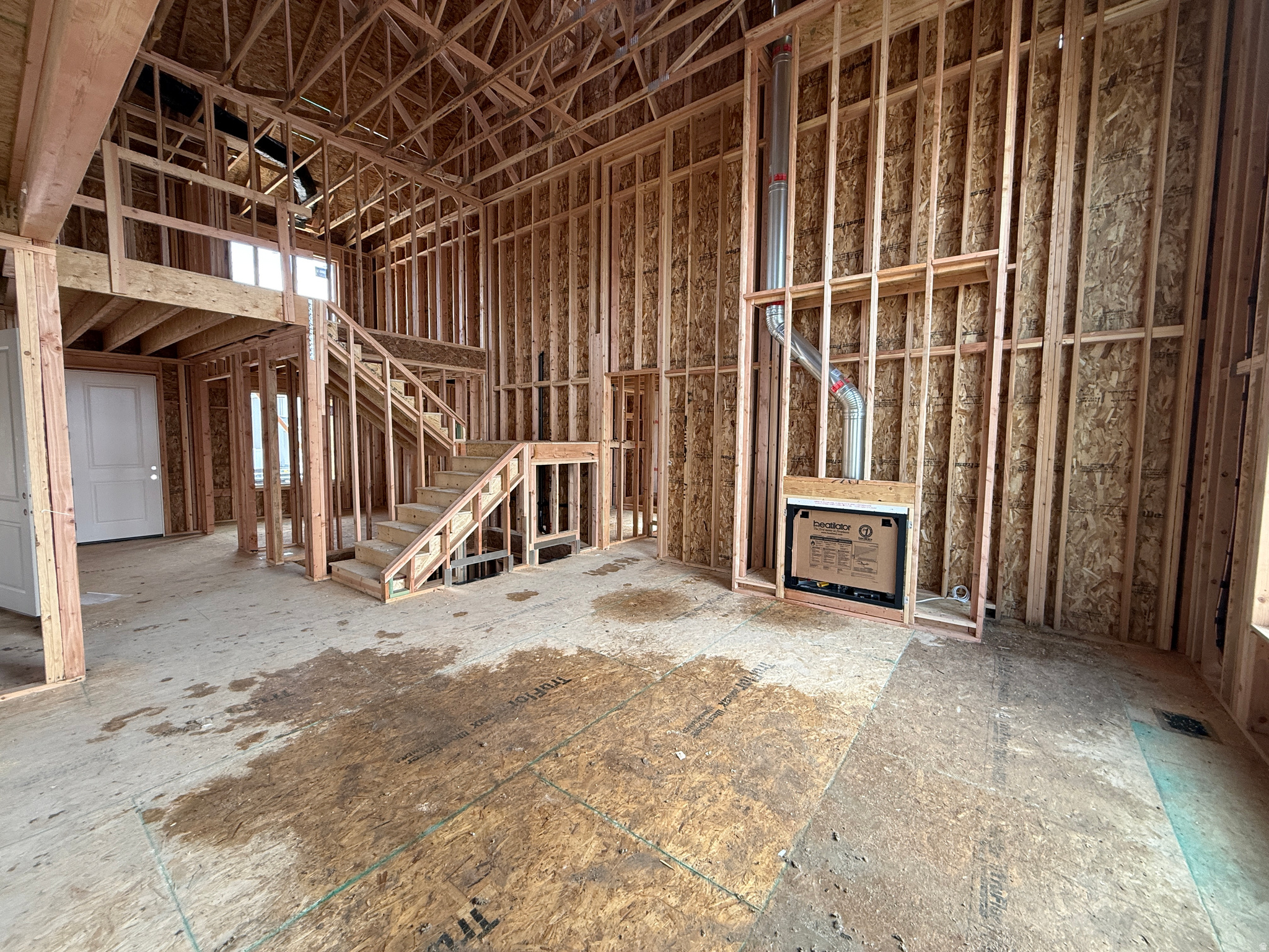 SAGE PARK - Residential