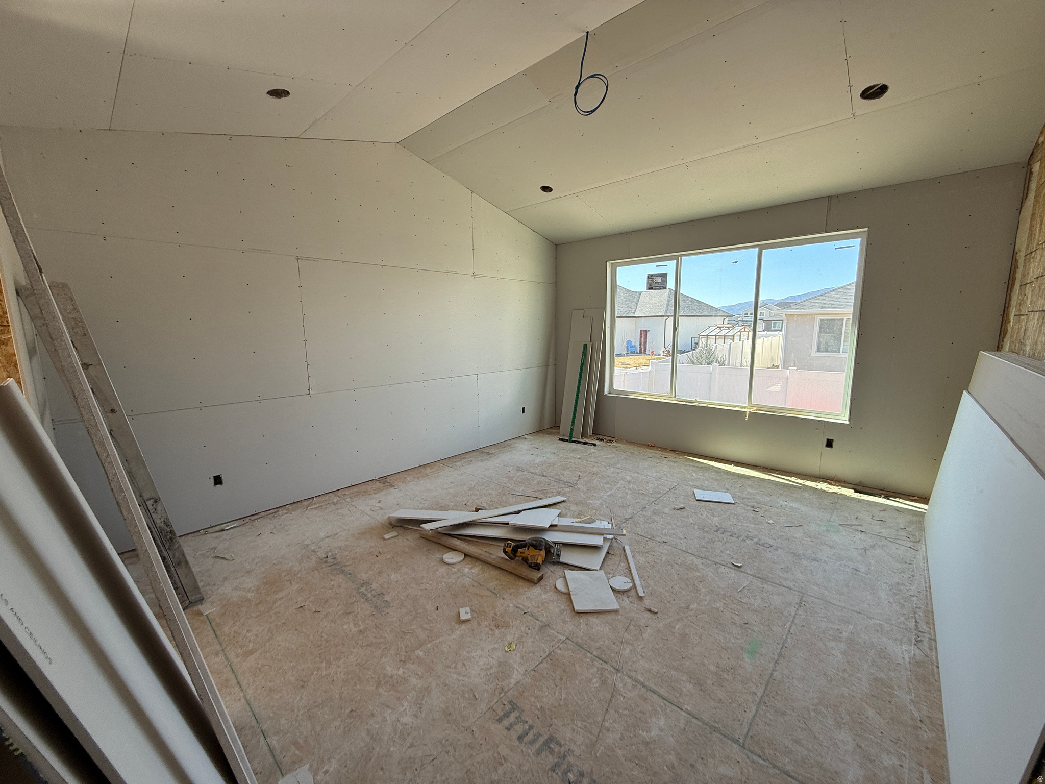 SAGE PARK - Residential