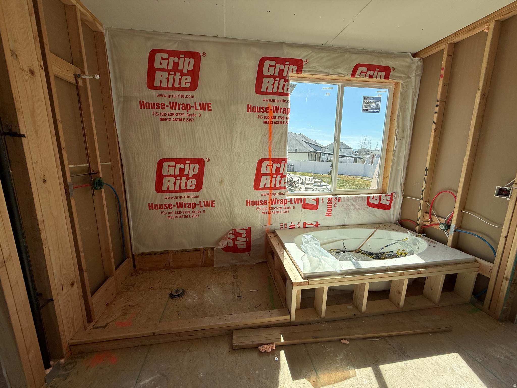 SAGE PARK - Residential