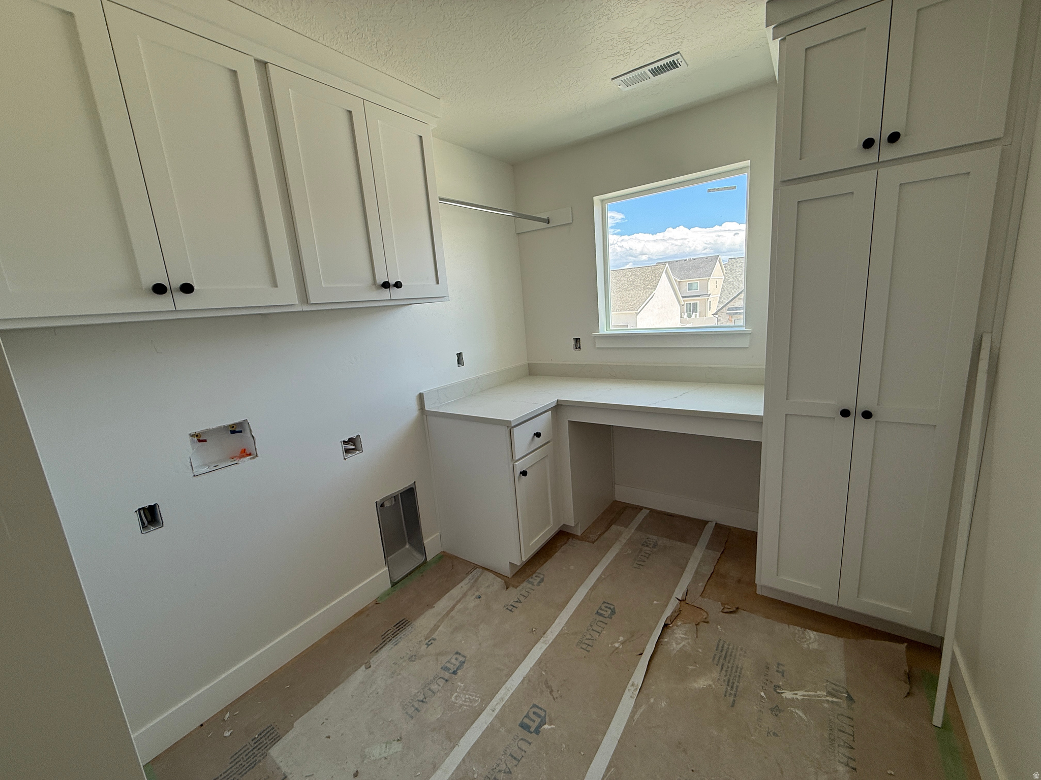 SAGE PARK - Residential