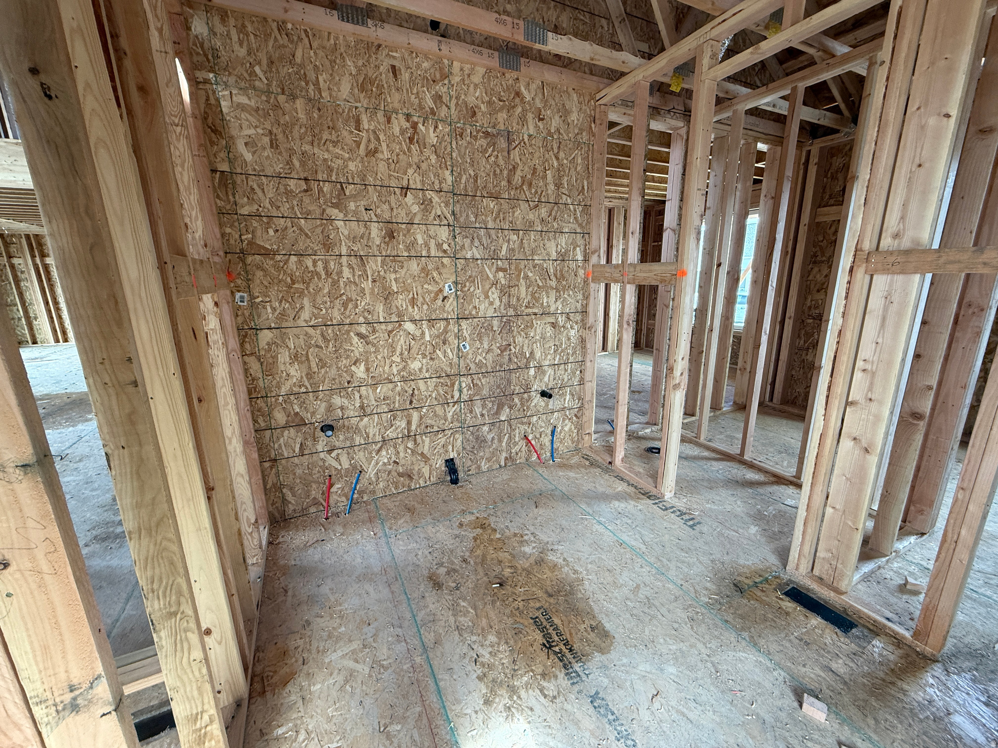 SAGE PARK - Residential