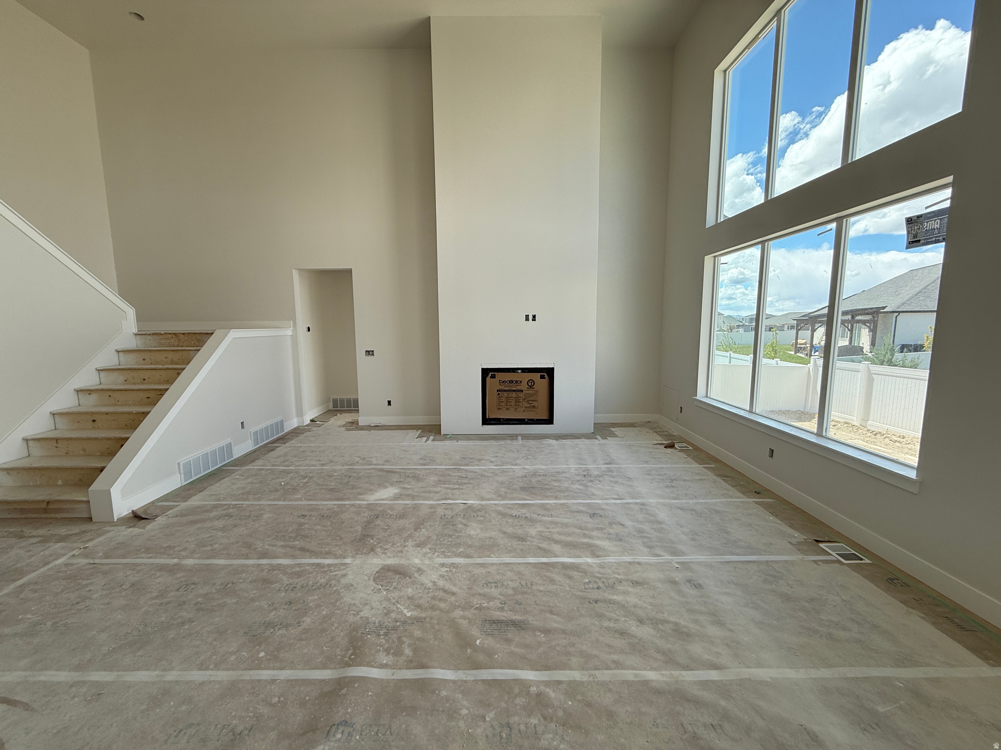 SAGE PARK - Residential