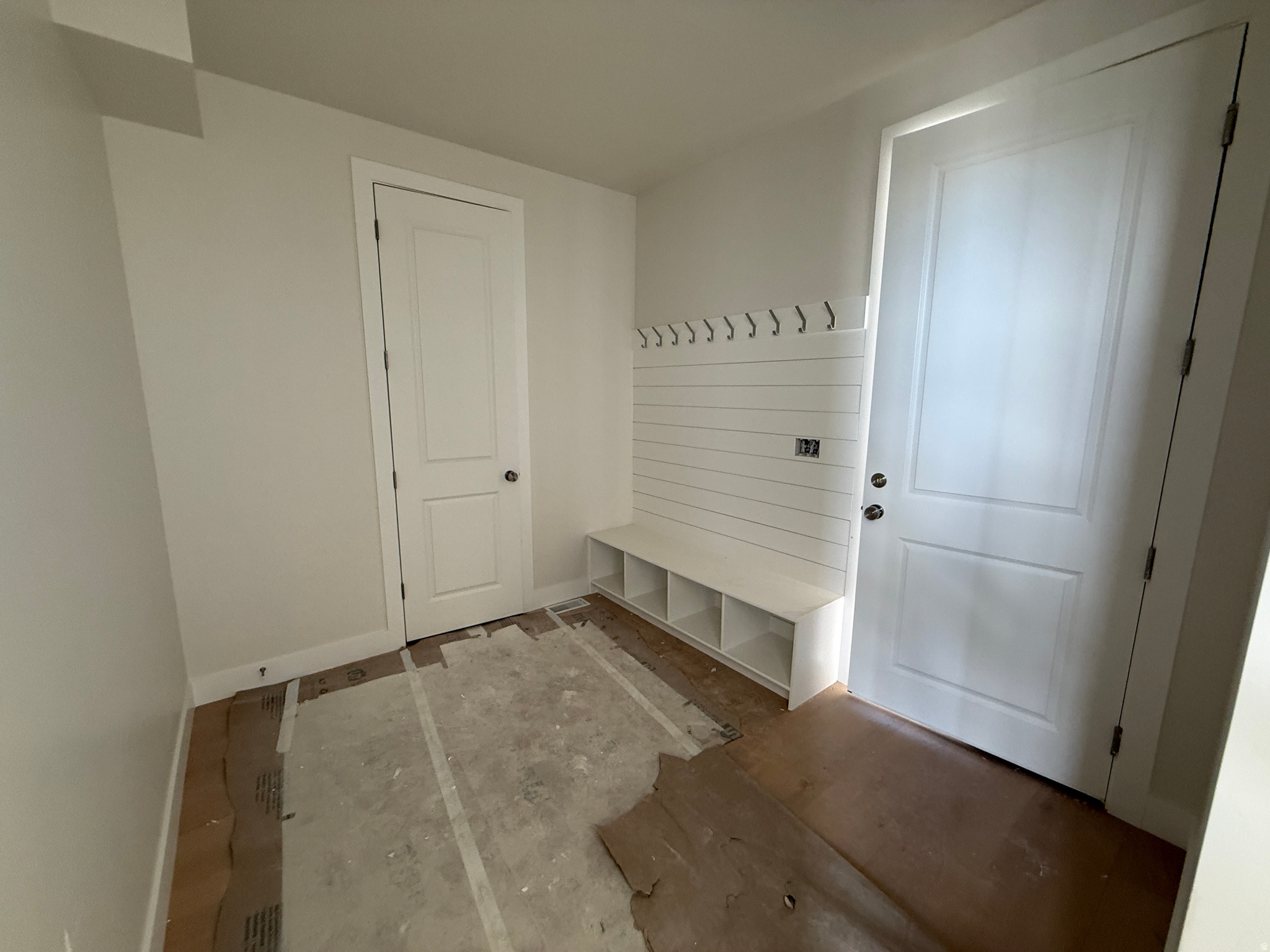 SAGE PARK - Residential