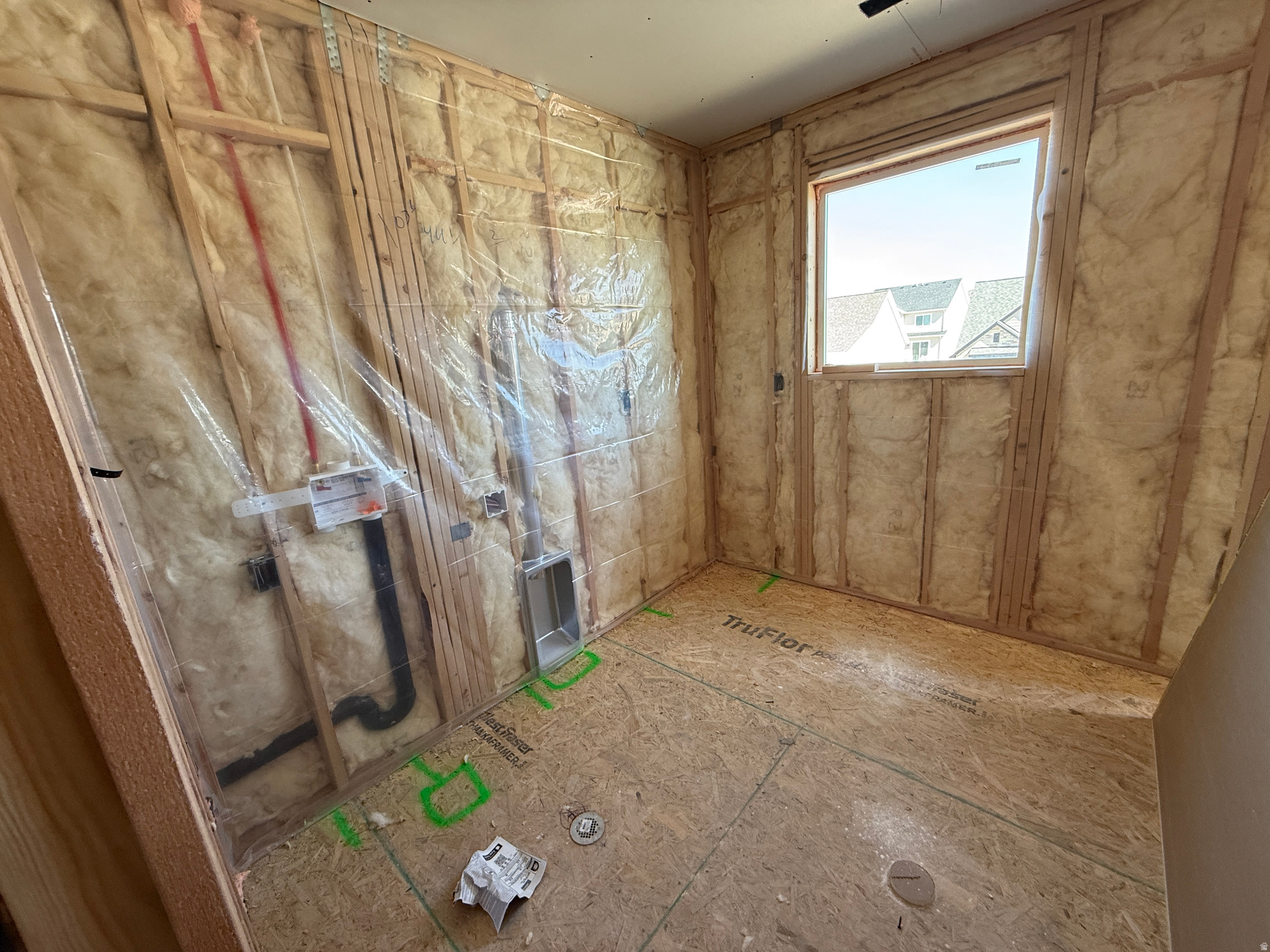 SAGE PARK - Residential