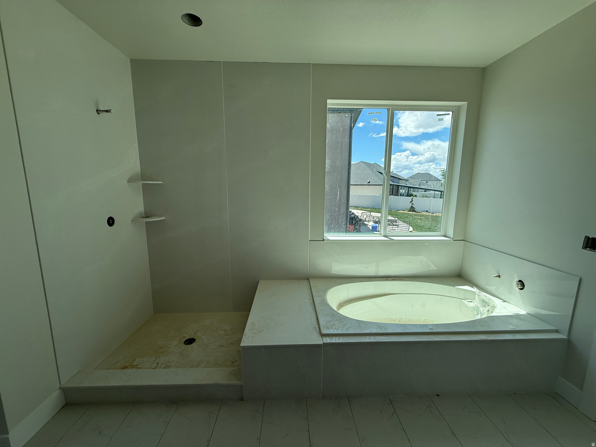 SAGE PARK - Residential