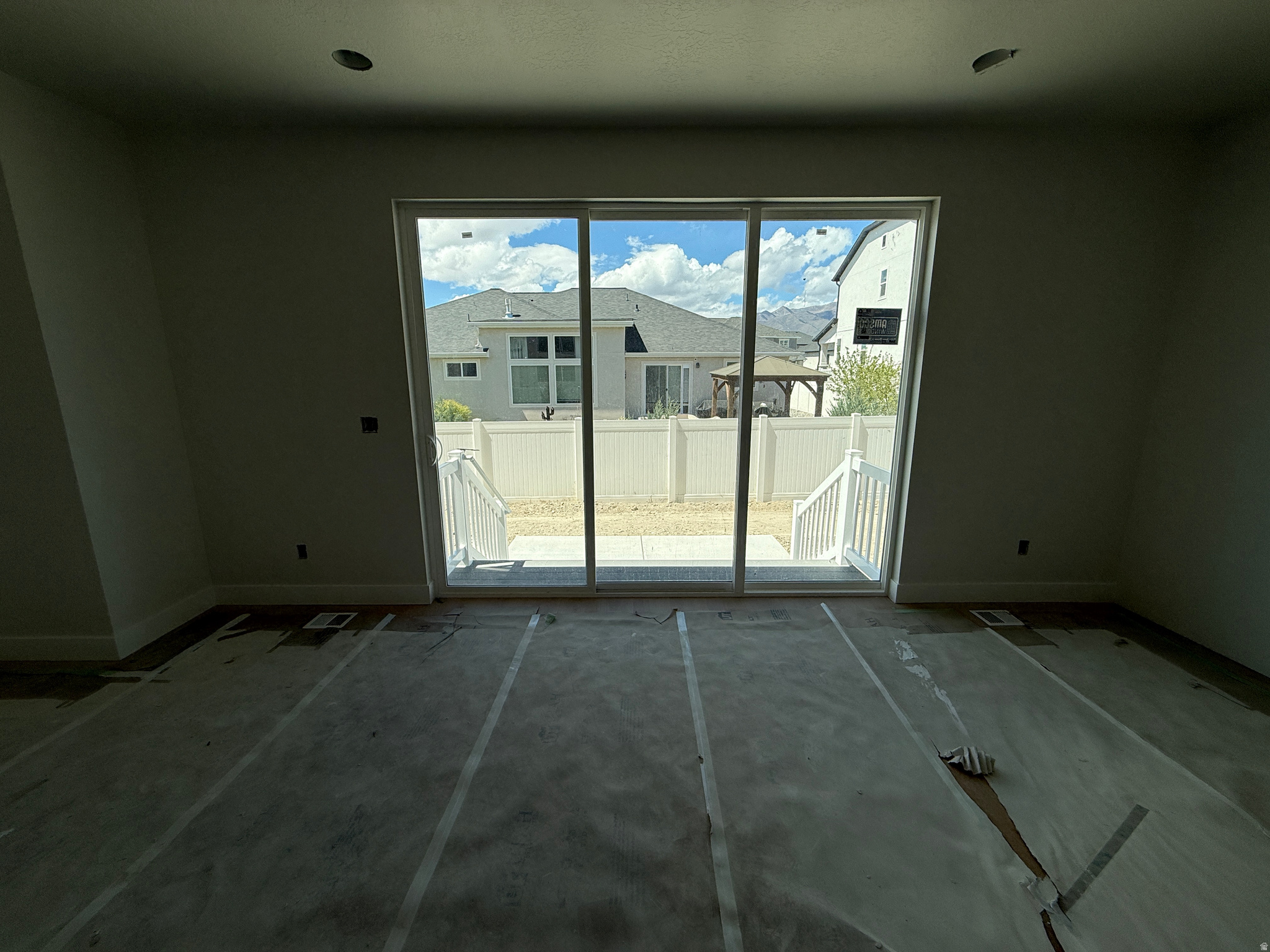 SAGE PARK - Residential