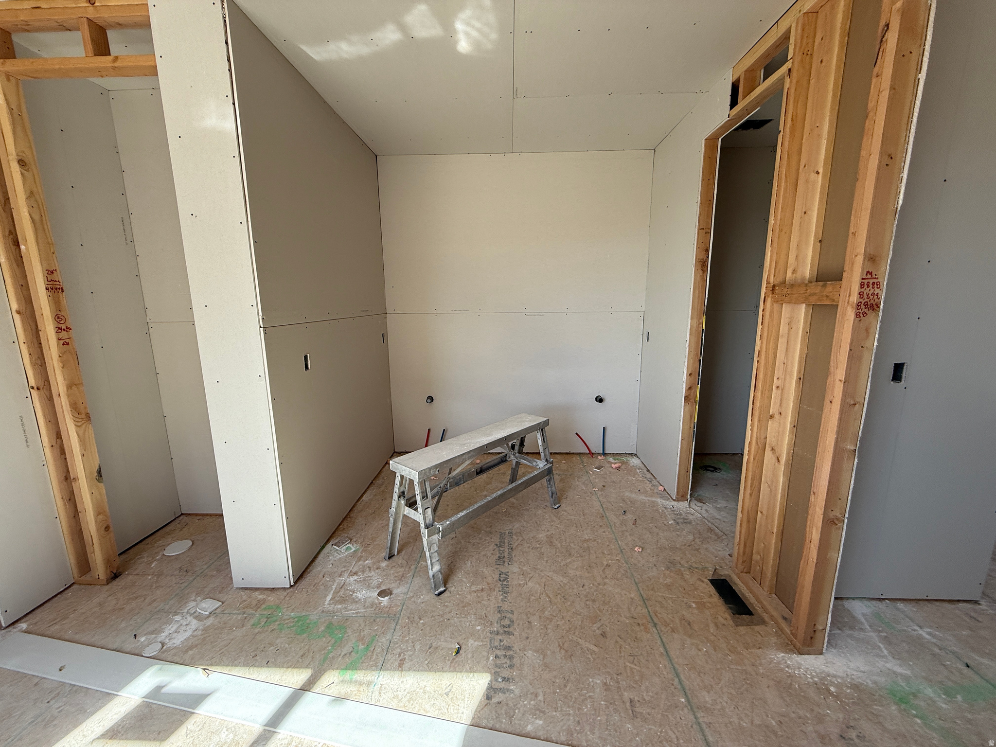 SAGE PARK - Residential