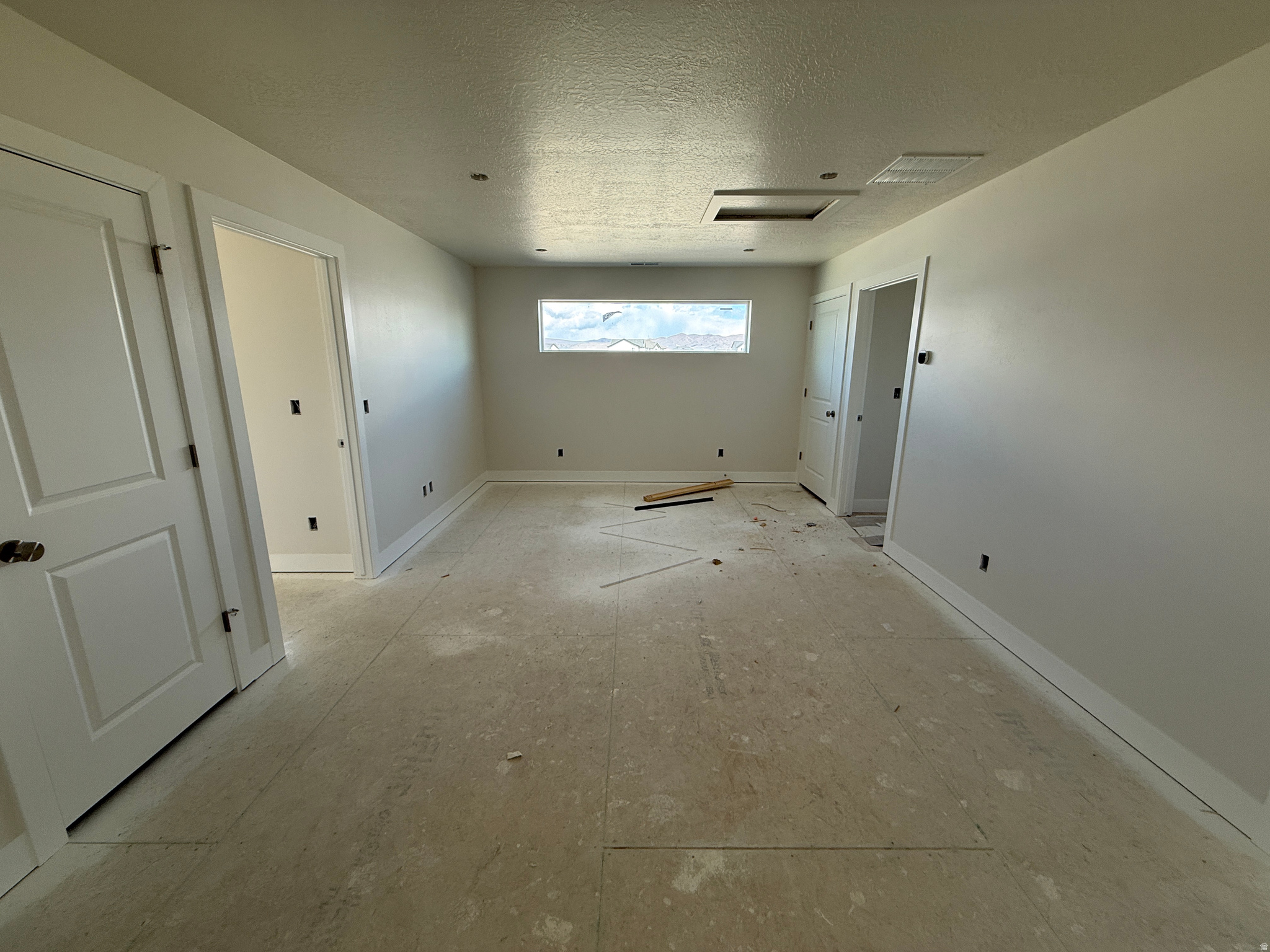 SAGE PARK - Residential