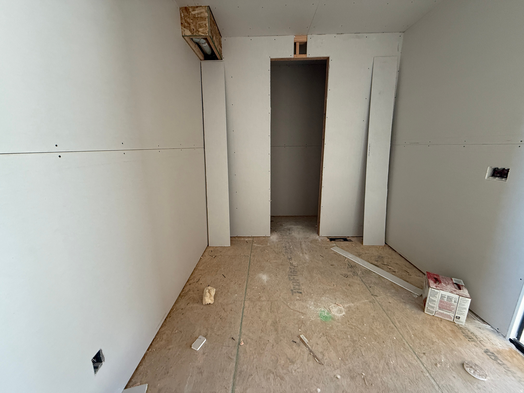 SAGE PARK - Residential