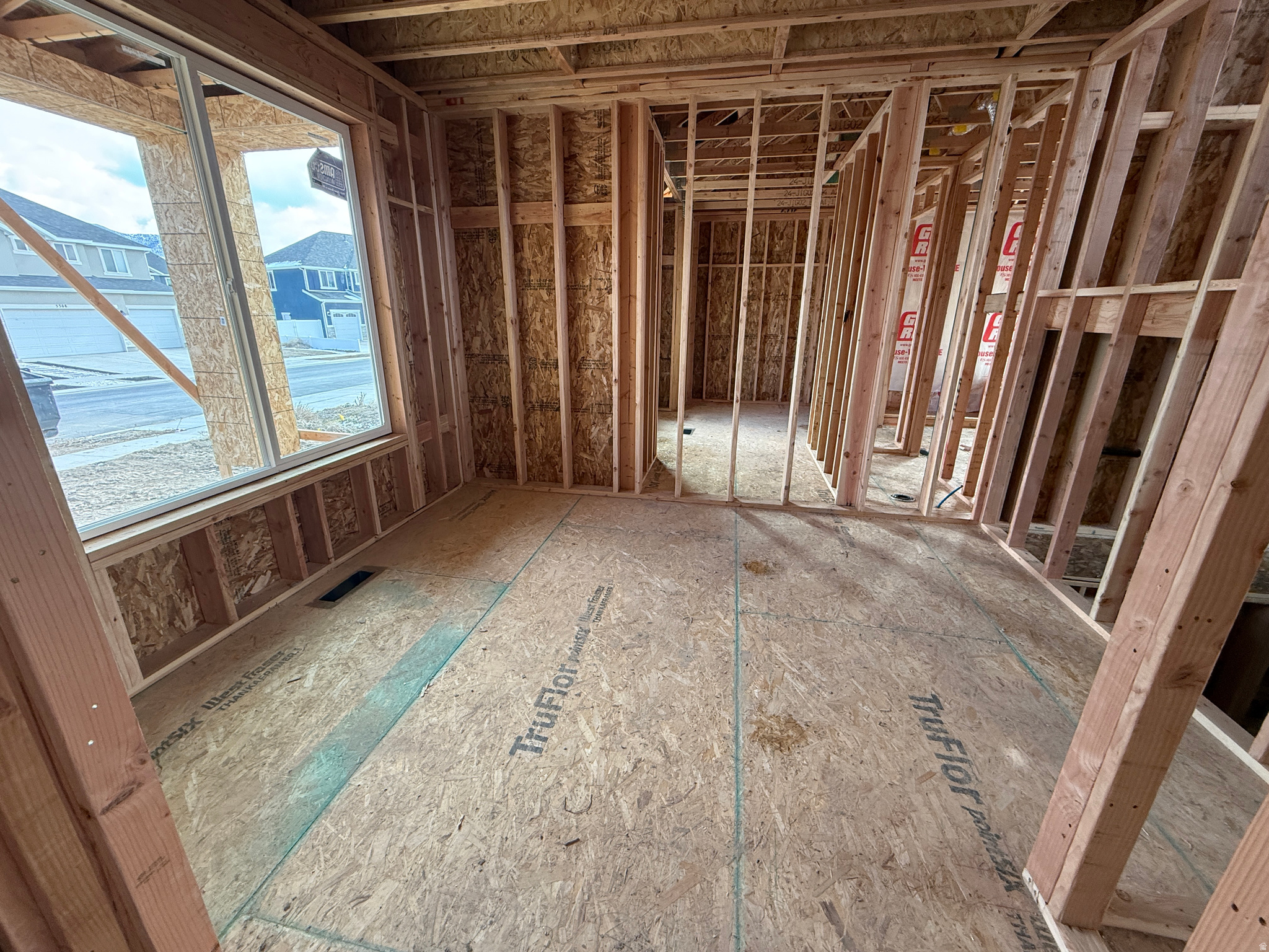 SAGE PARK - Residential