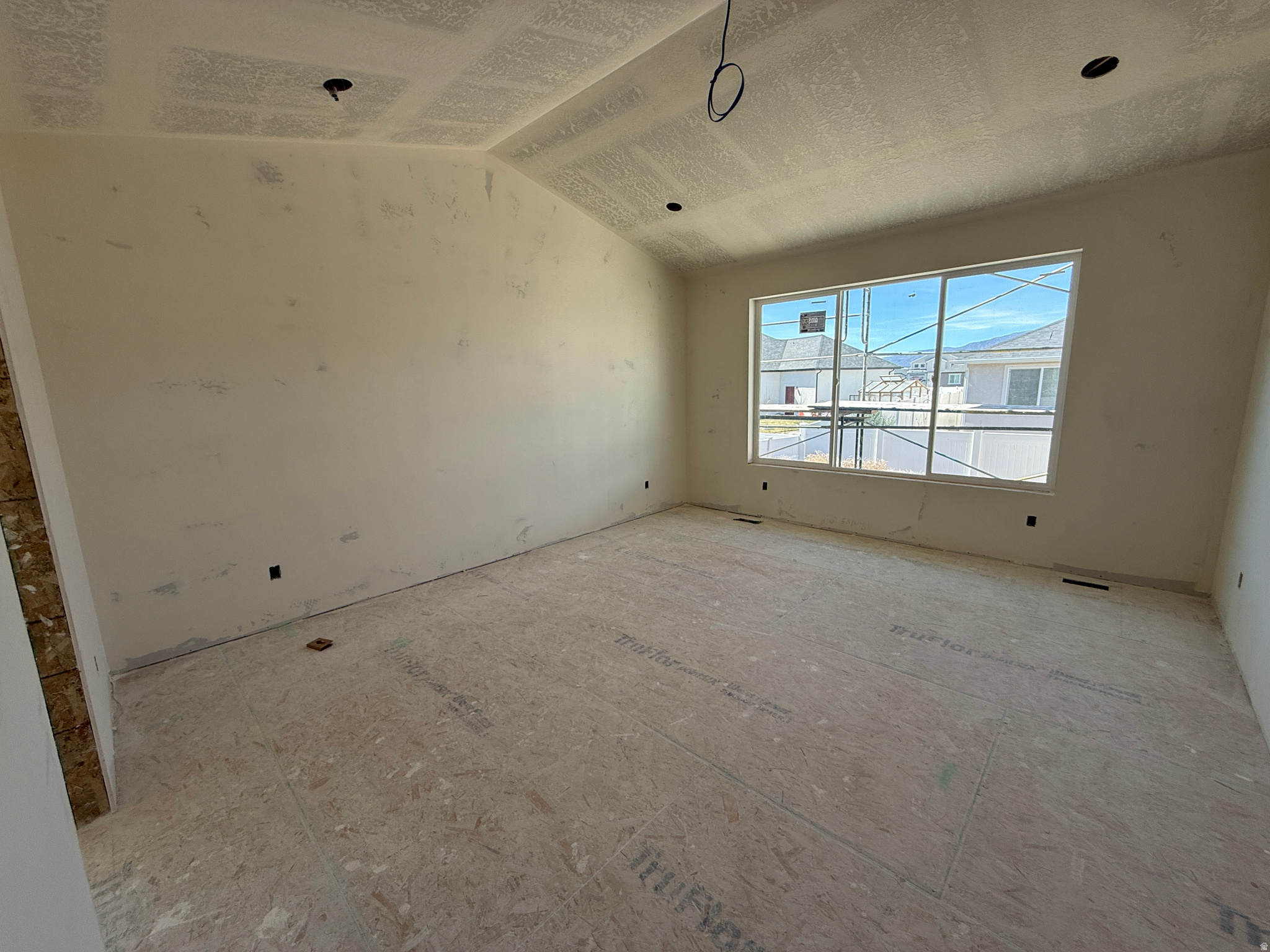 SAGE PARK - Residential