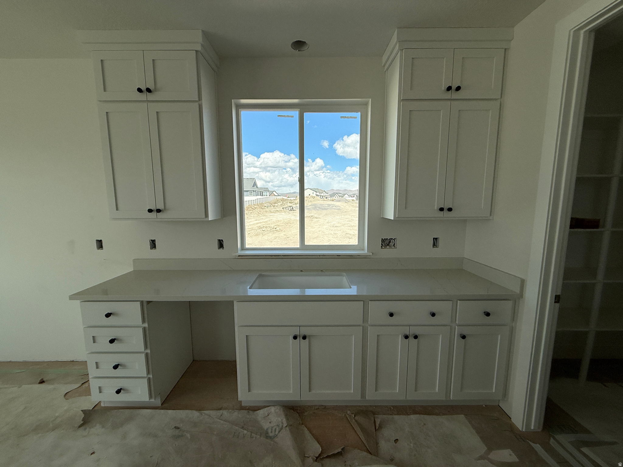 SAGE PARK - Residential