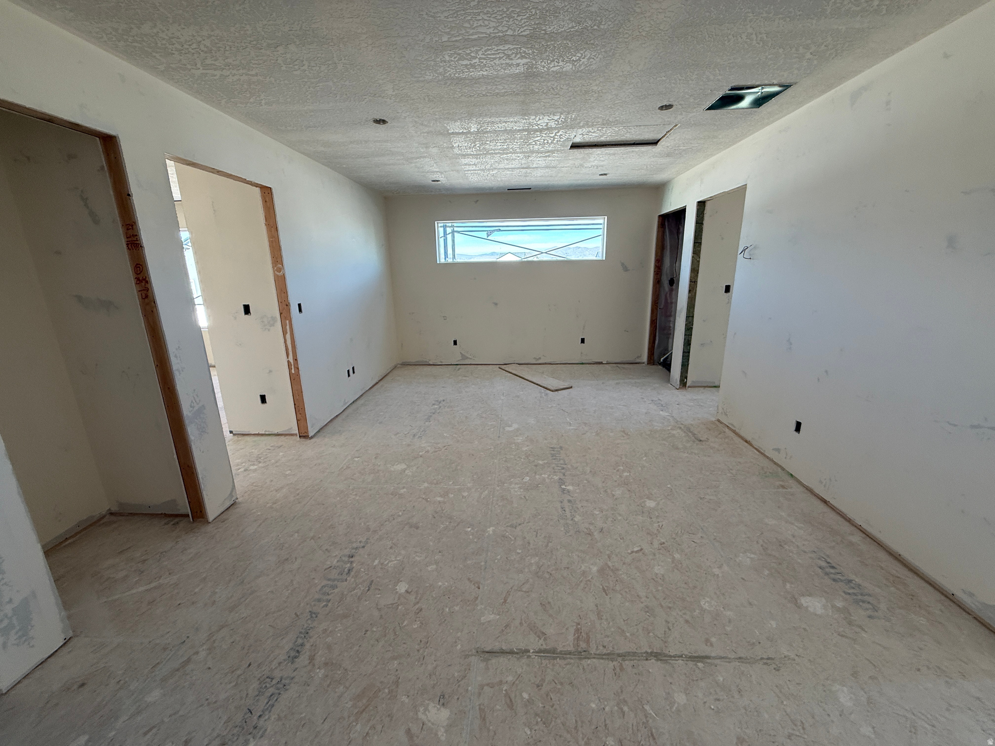 SAGE PARK - Residential