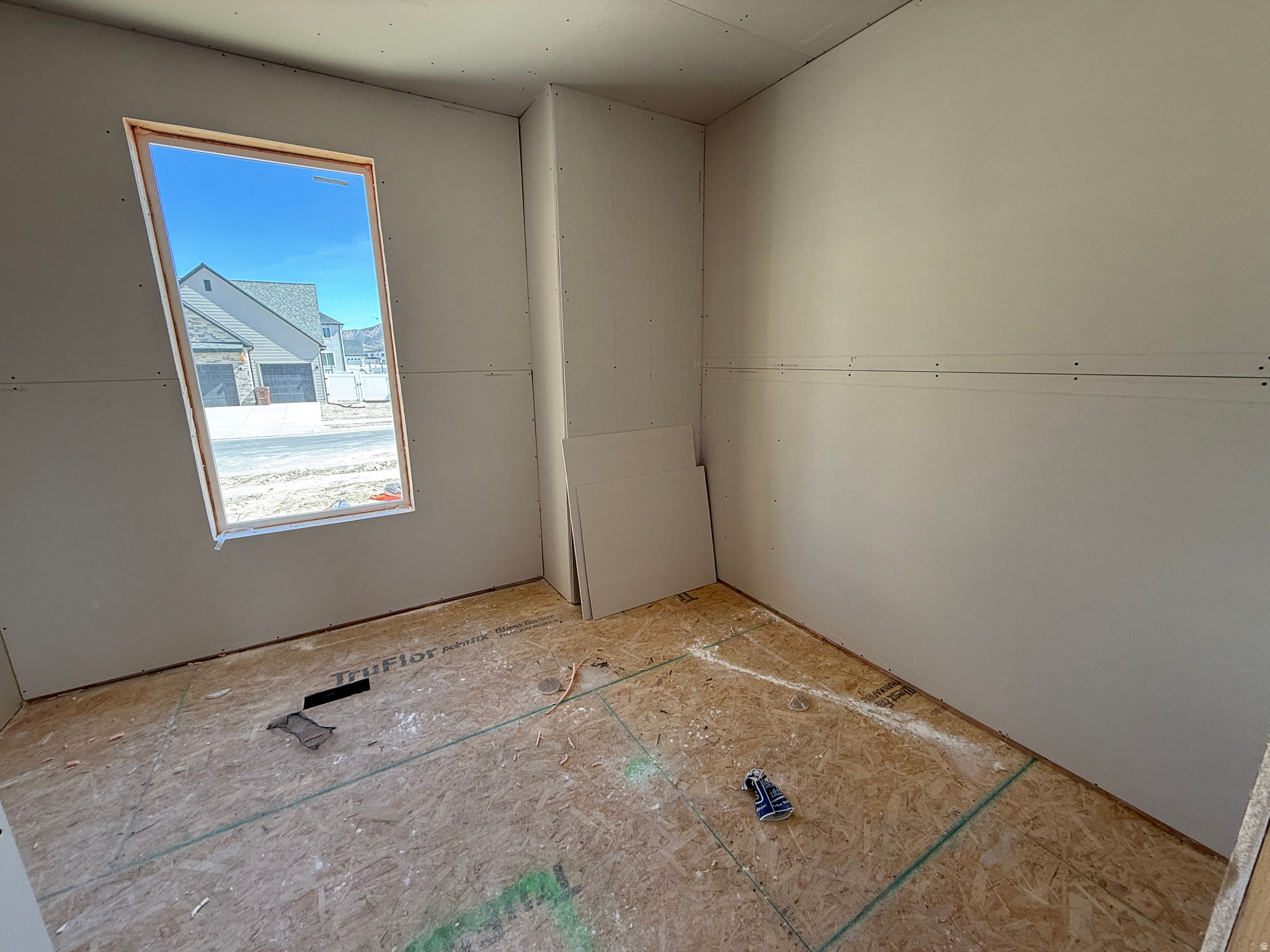 SAGE PARK - Residential