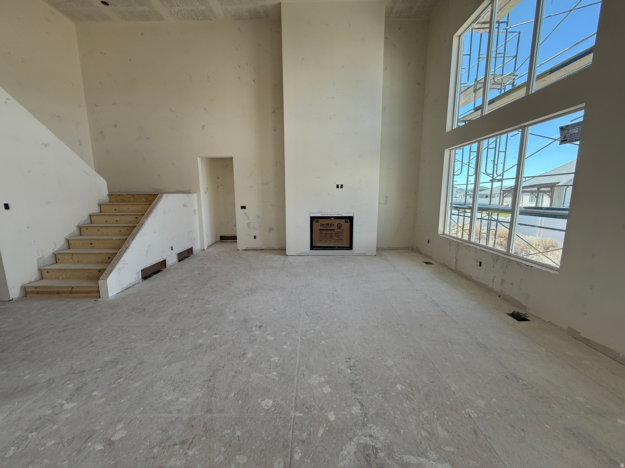 SAGE PARK - Residential