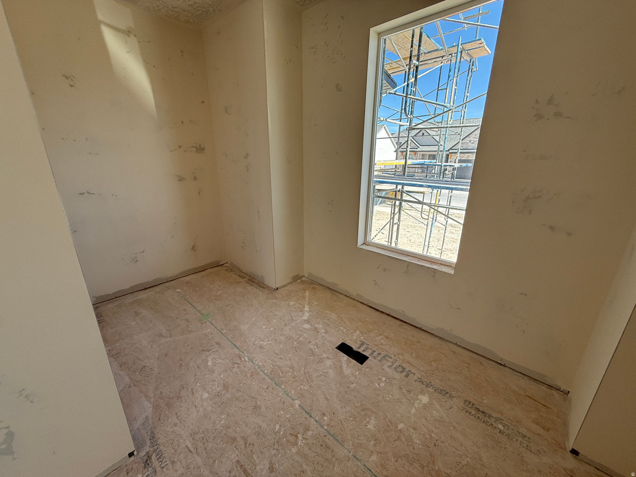 SAGE PARK - Residential