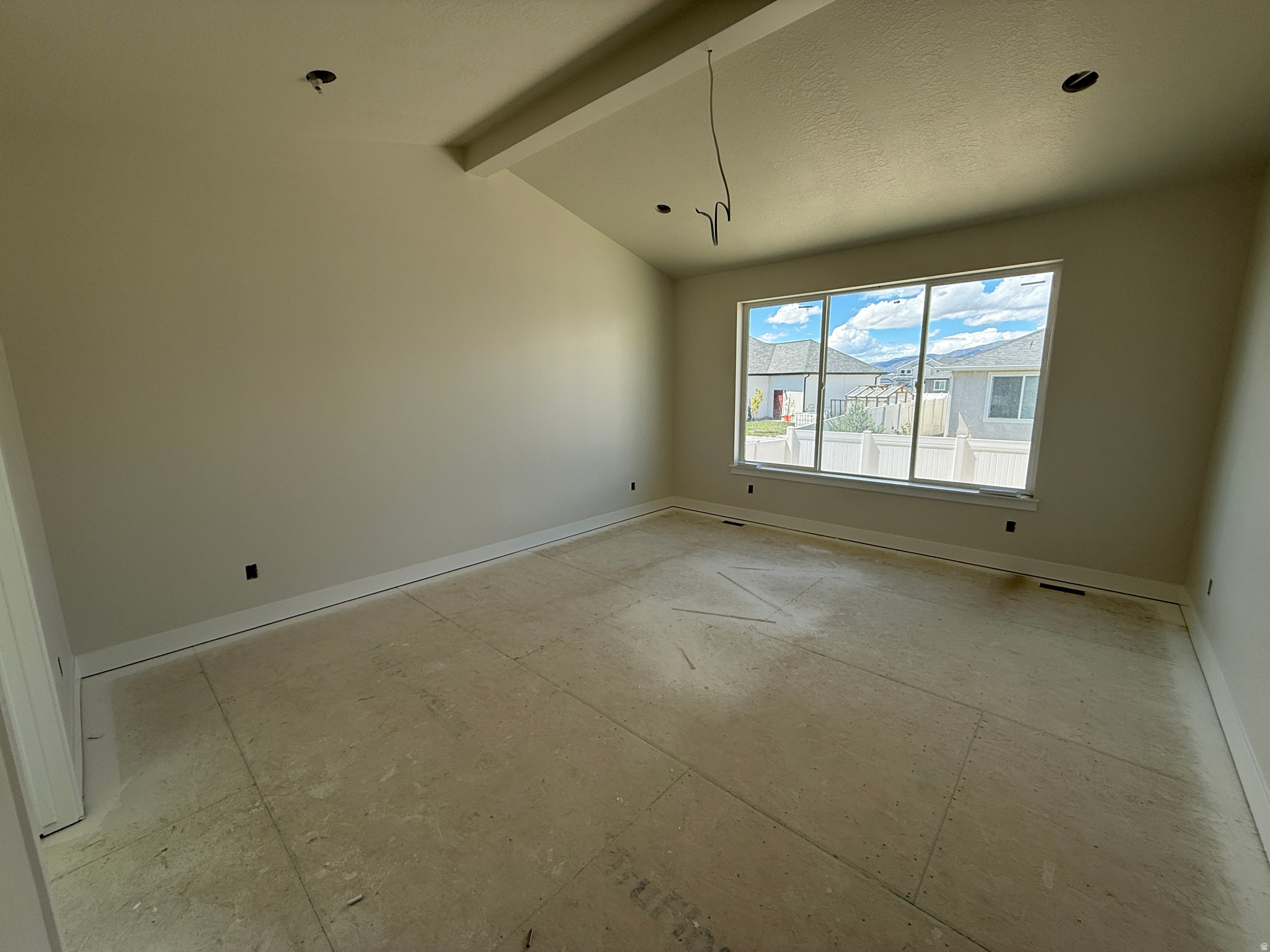 SAGE PARK - Residential