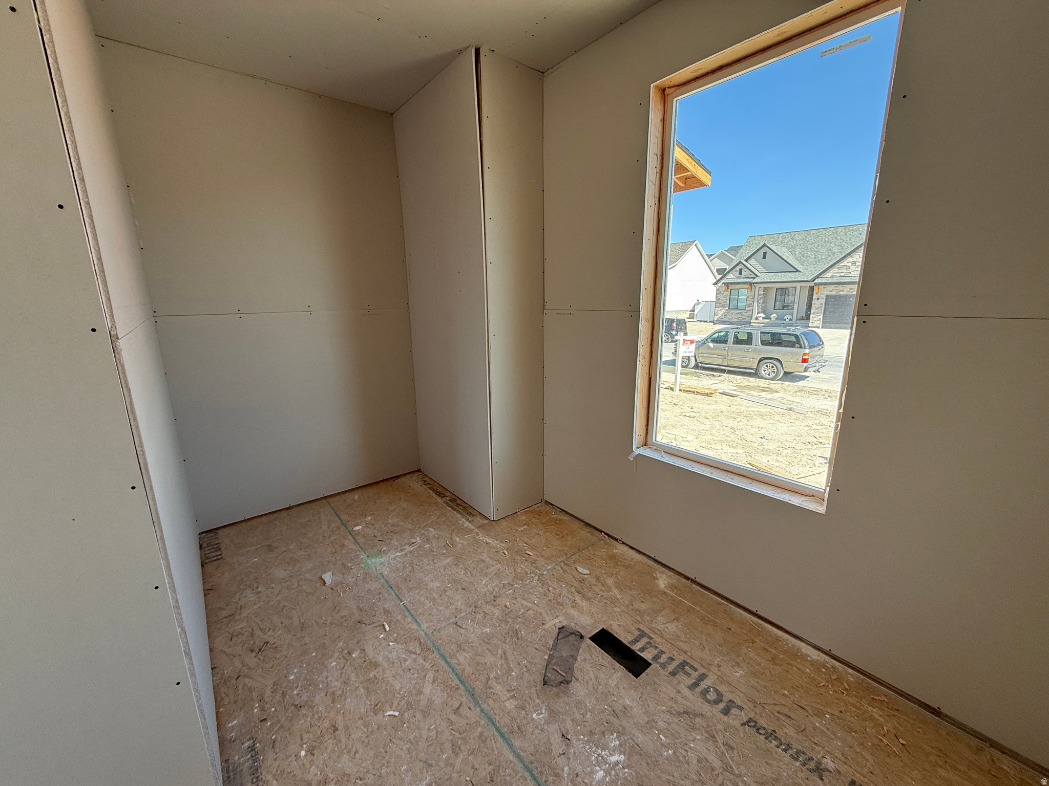 SAGE PARK - Residential