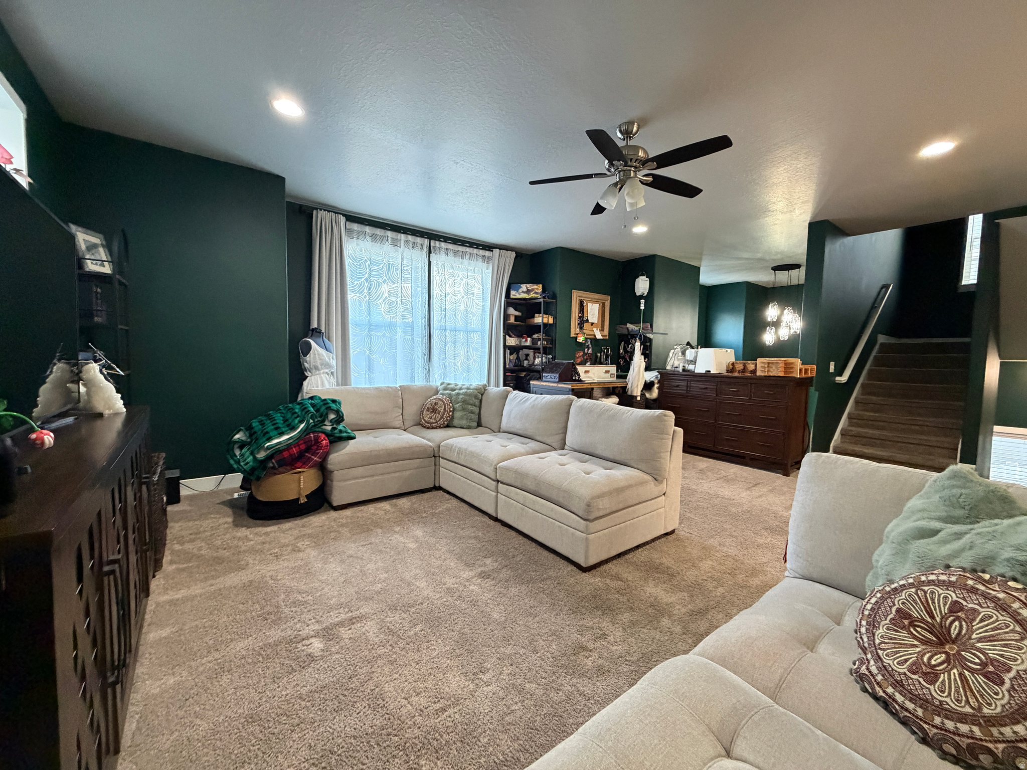 MOUNTAIN HEIGHTS - Residential