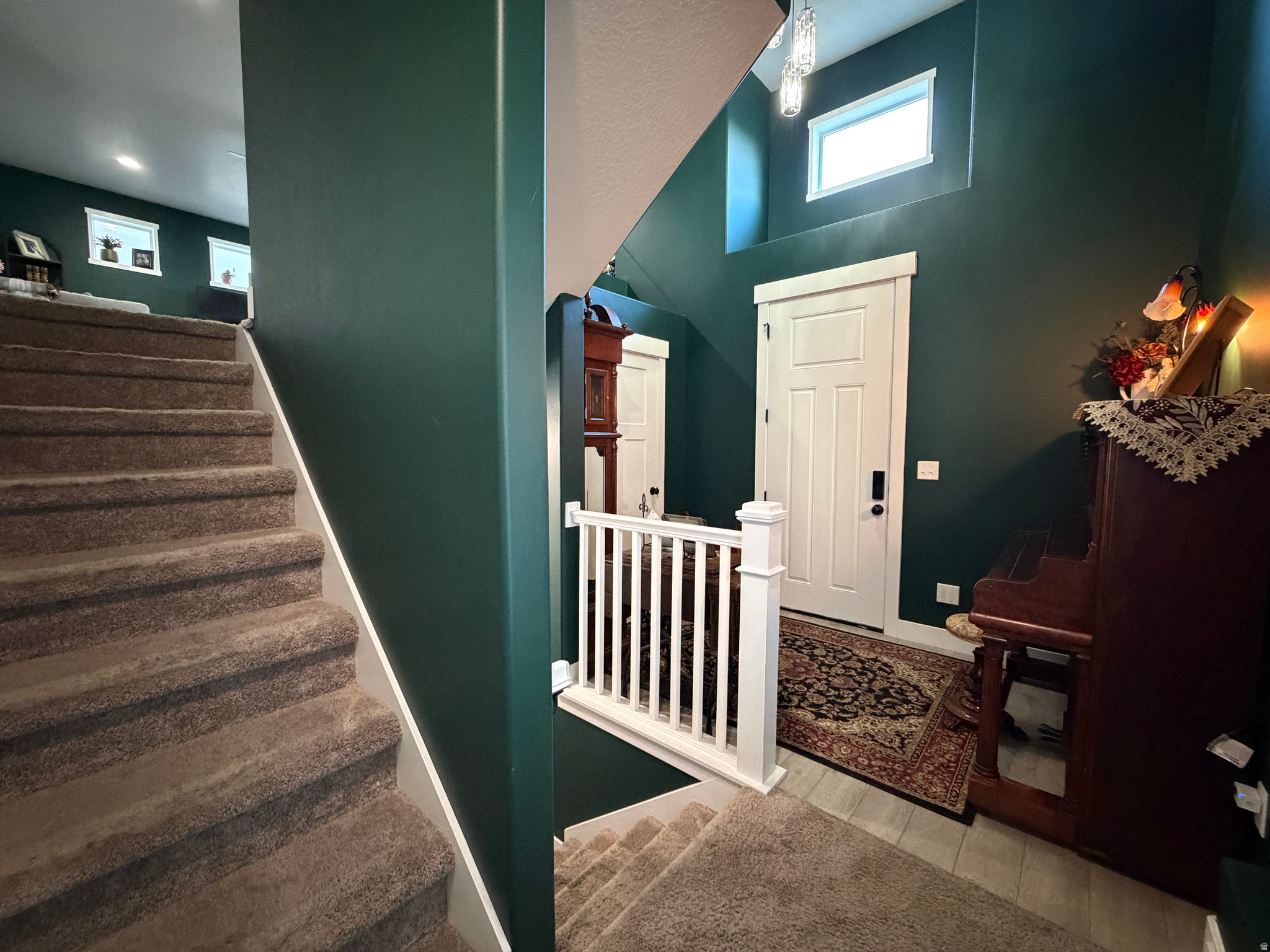 MOUNTAIN HEIGHTS - Residential
