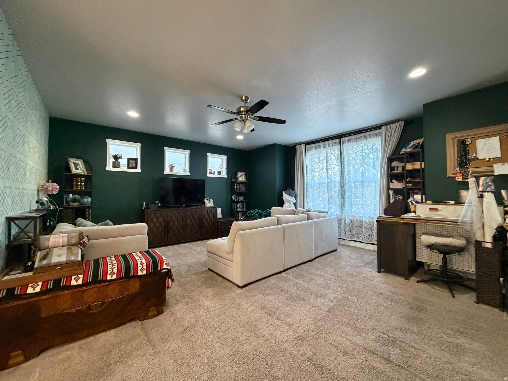 MOUNTAIN HEIGHTS - Residential