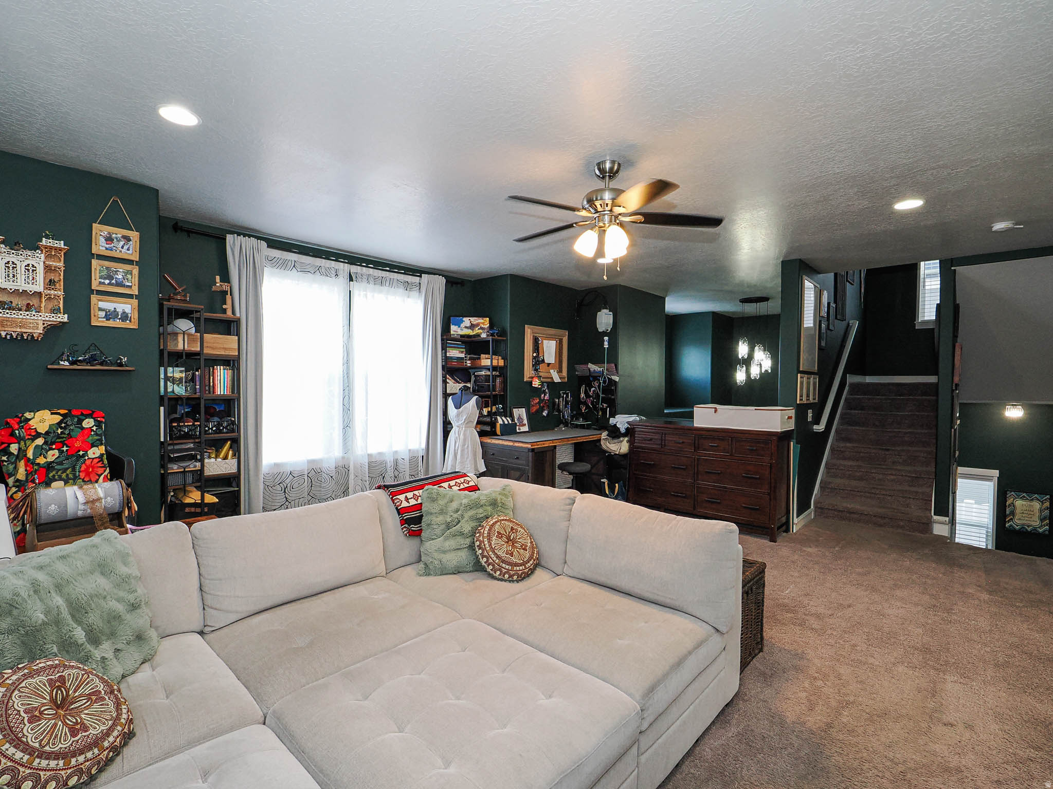 MOUNTAIN HEIGHTS - Residential