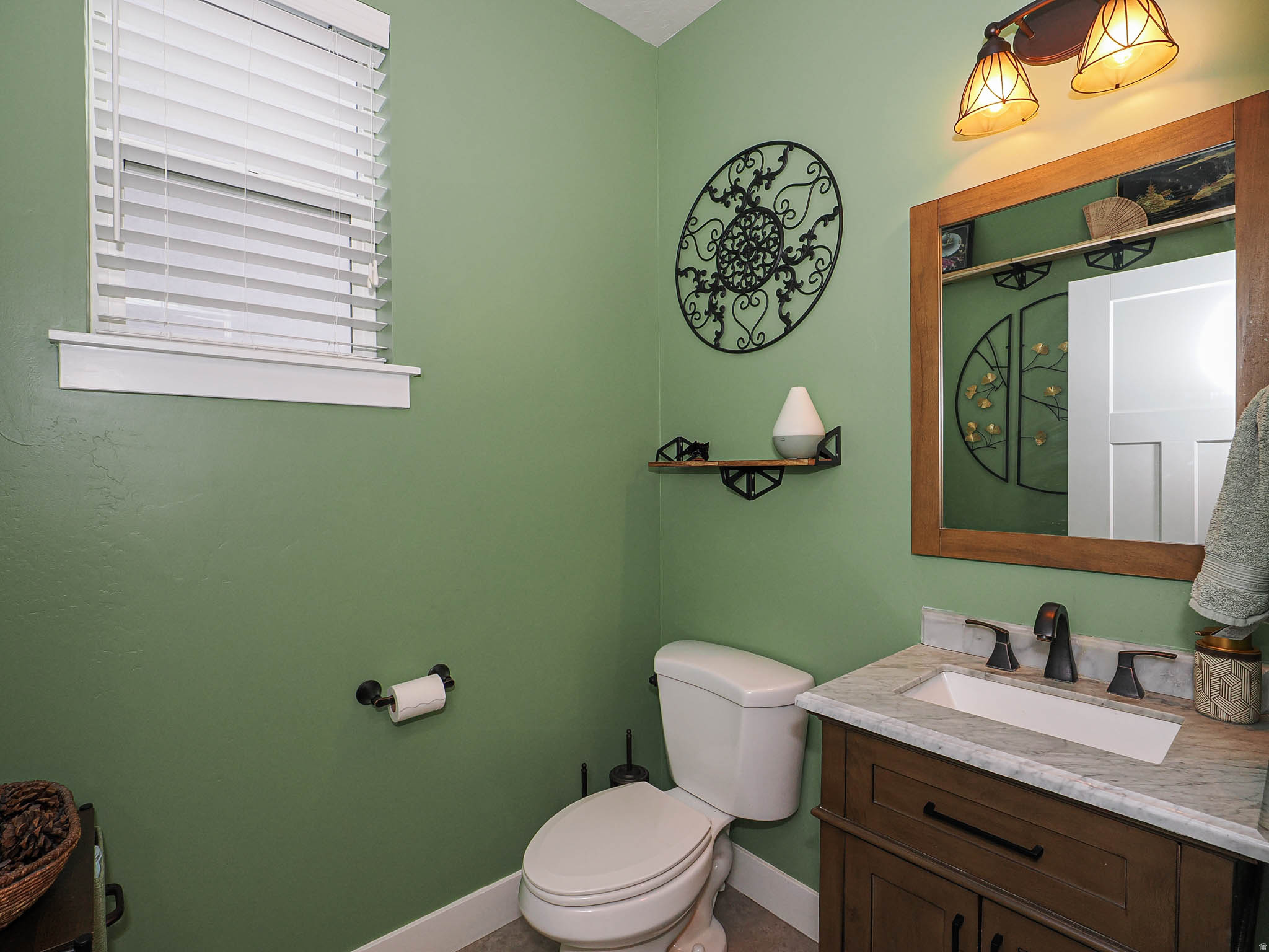 MOUNTAIN HEIGHTS - Residential