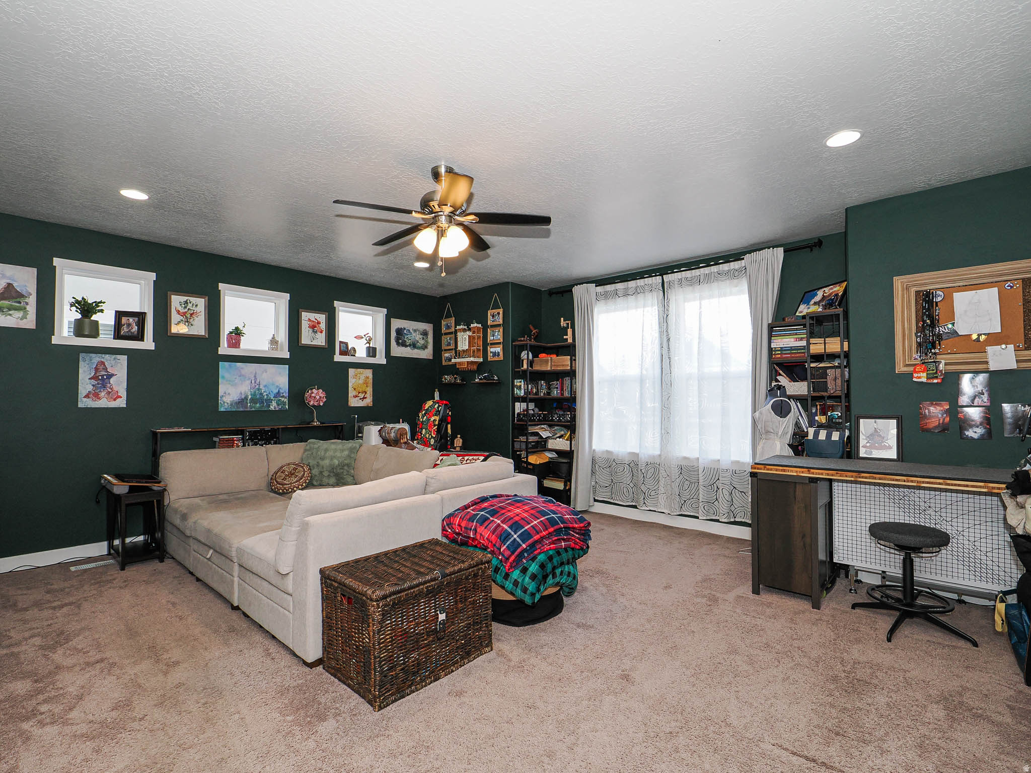 MOUNTAIN HEIGHTS - Residential