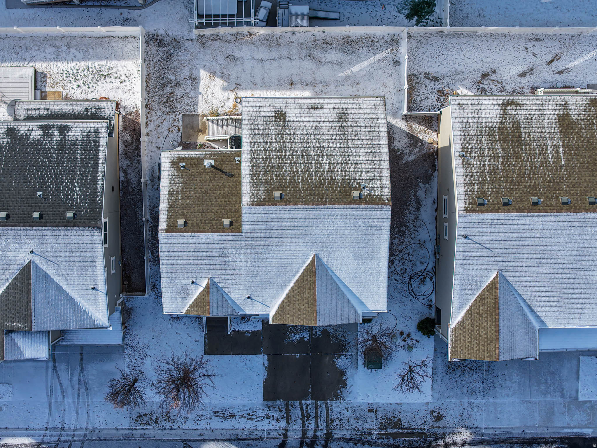 MOUNTAIN HEIGHTS - Residential