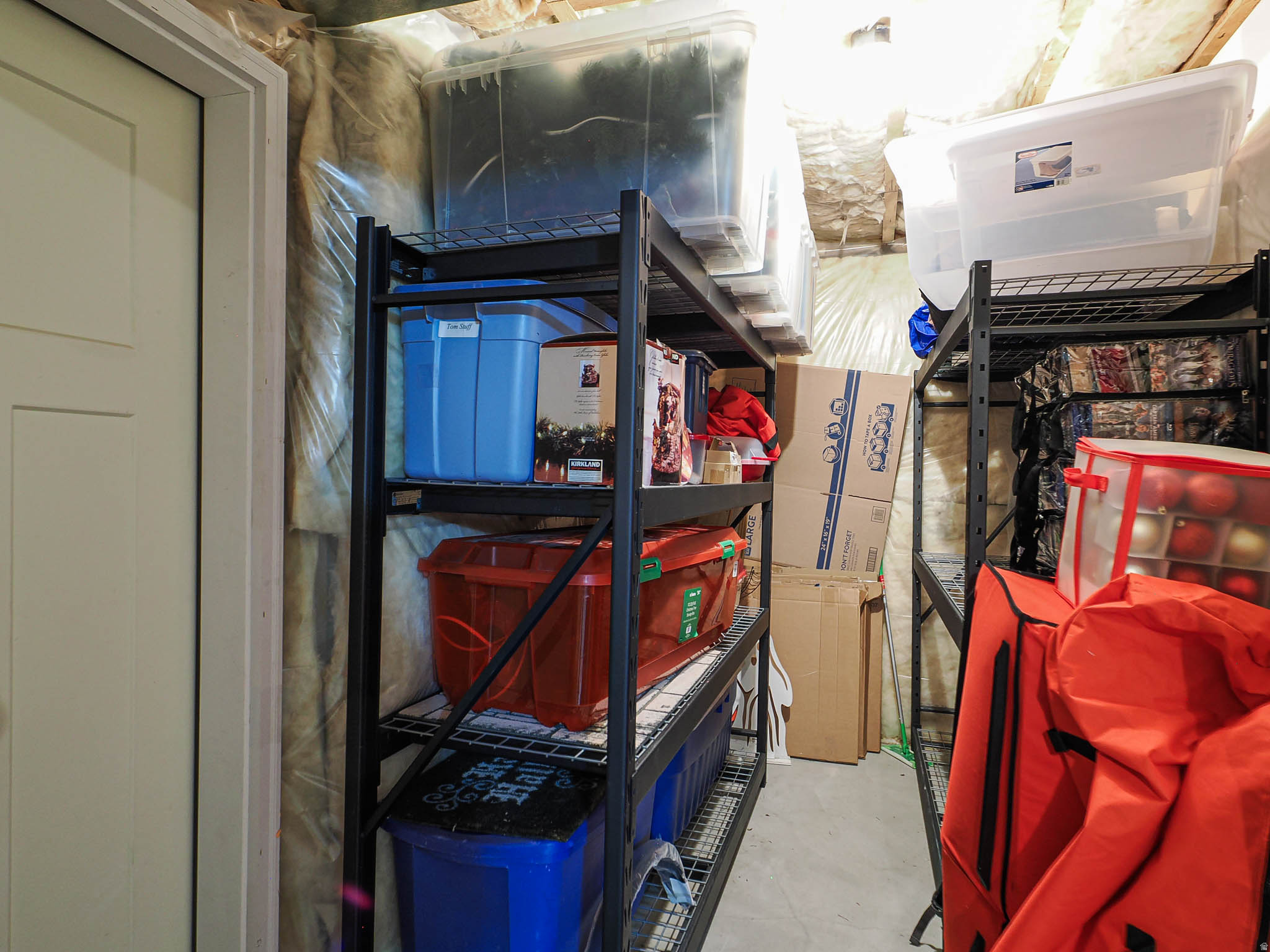 MOUNTAIN HEIGHTS - Residential