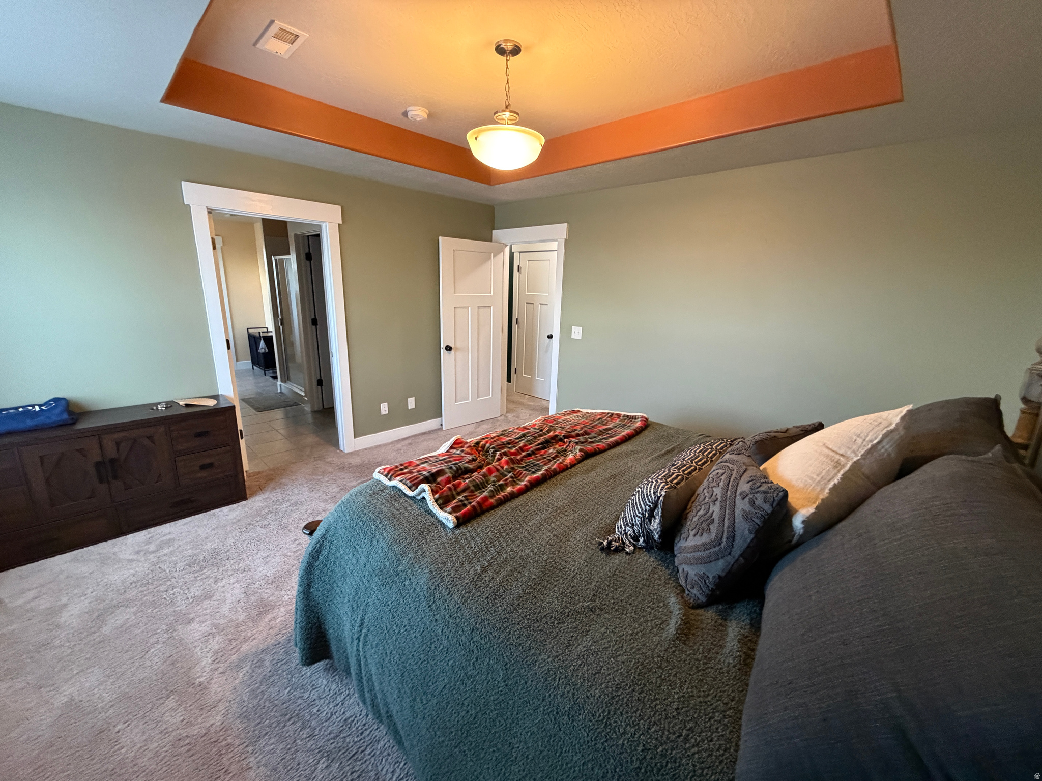 MOUNTAIN HEIGHTS - Residential