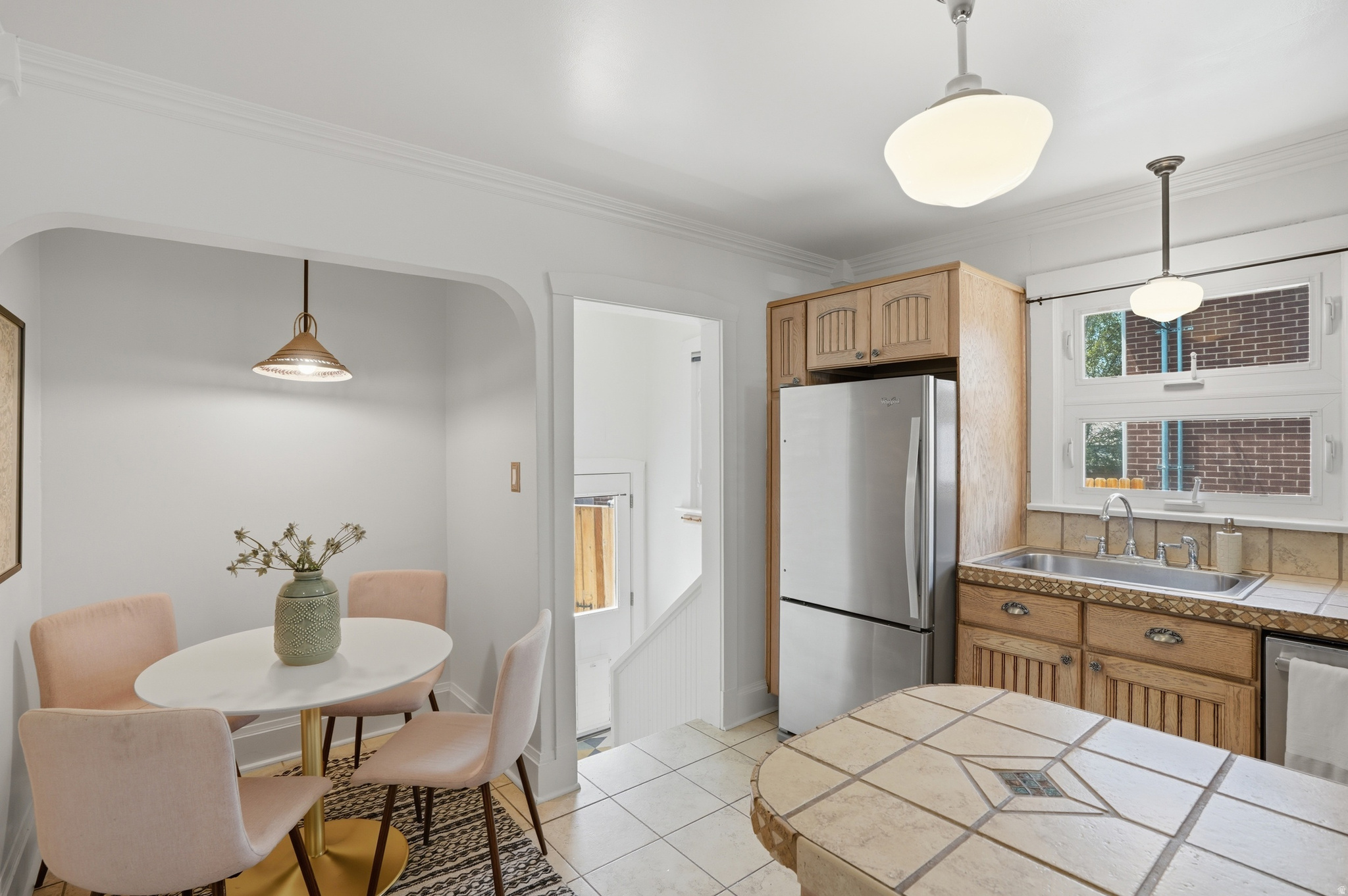 WESTMINSTER HEIGHTS - Residential