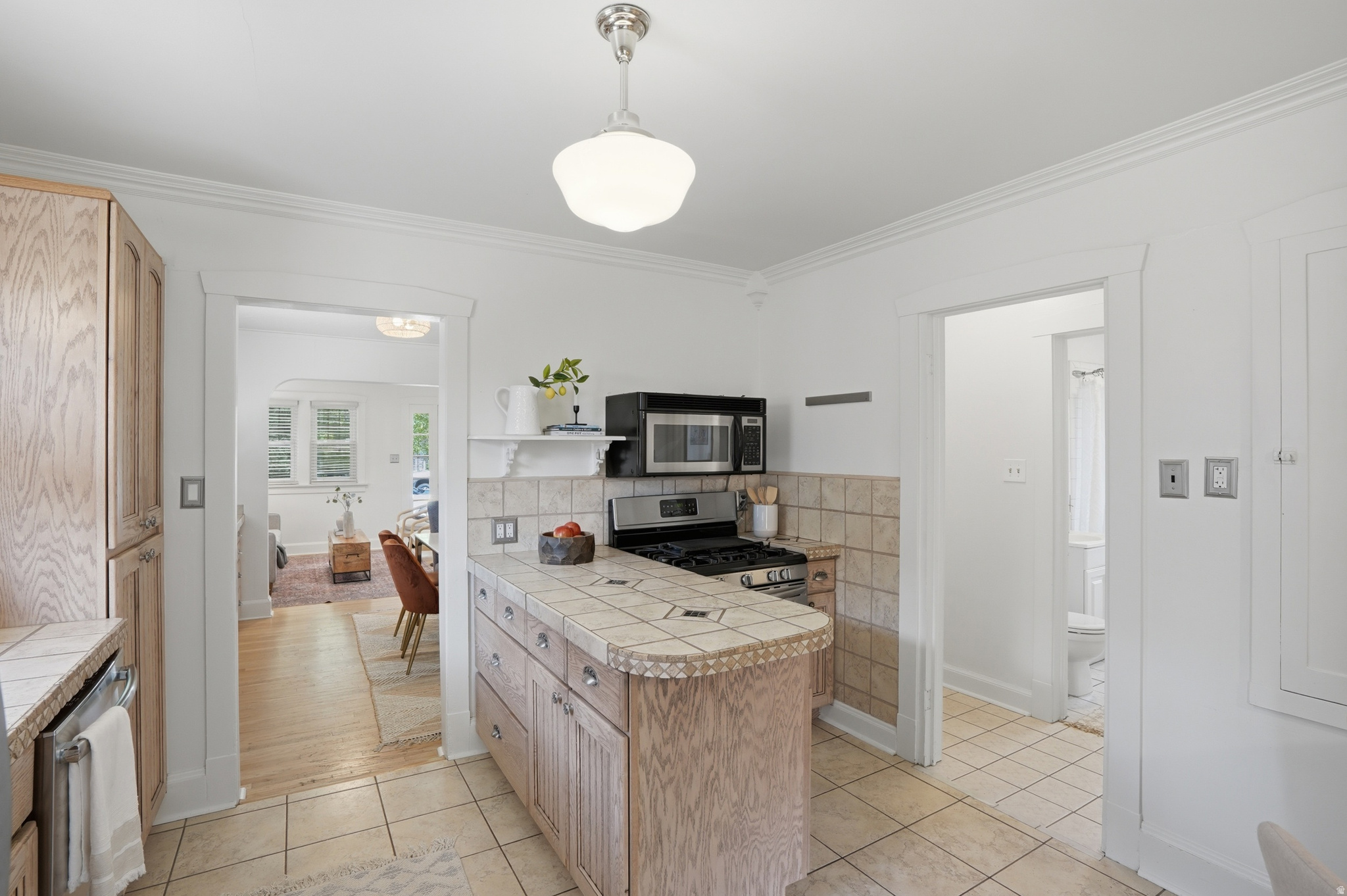 WESTMINSTER HEIGHTS - Residential