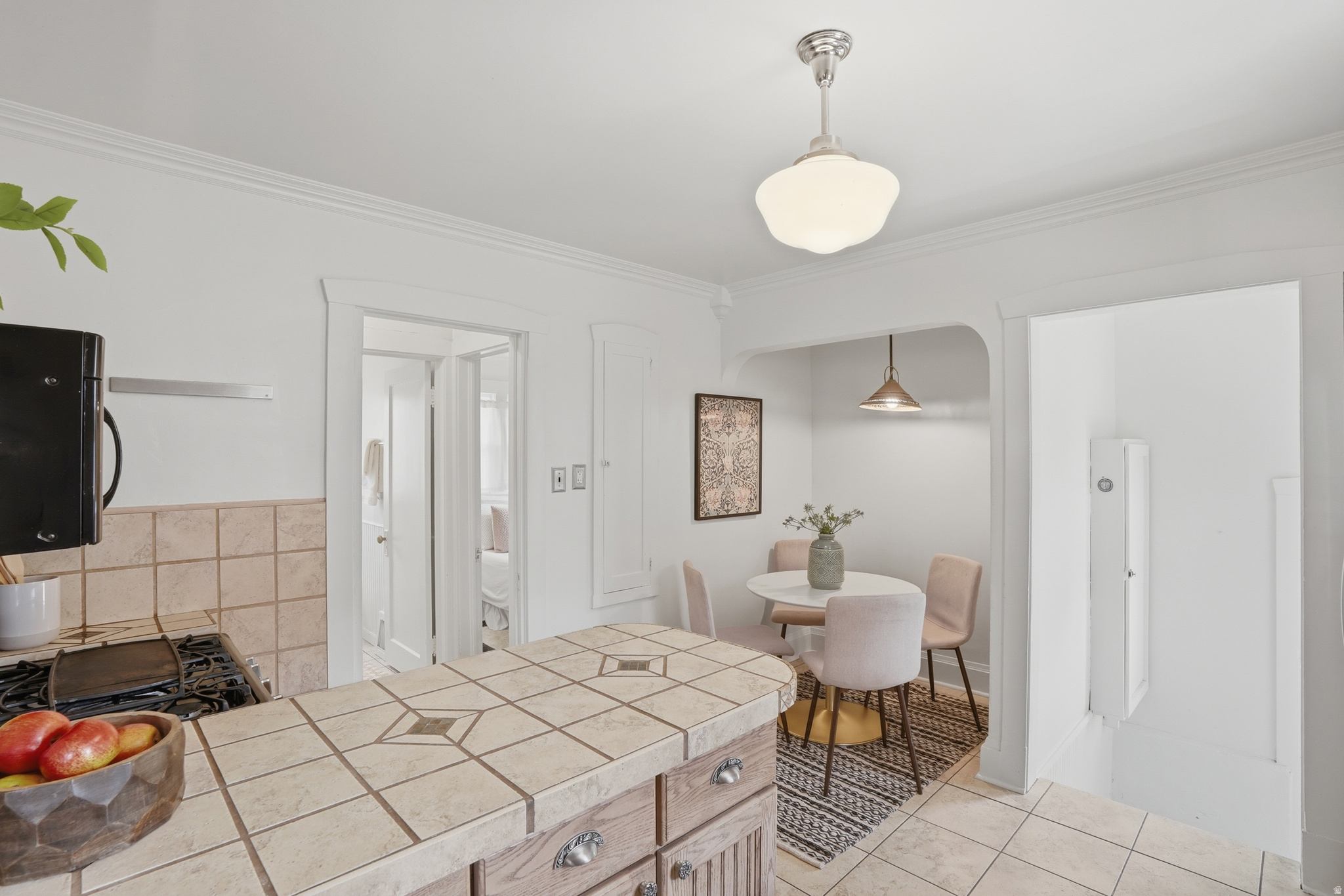 WESTMINSTER HEIGHTS - Residential