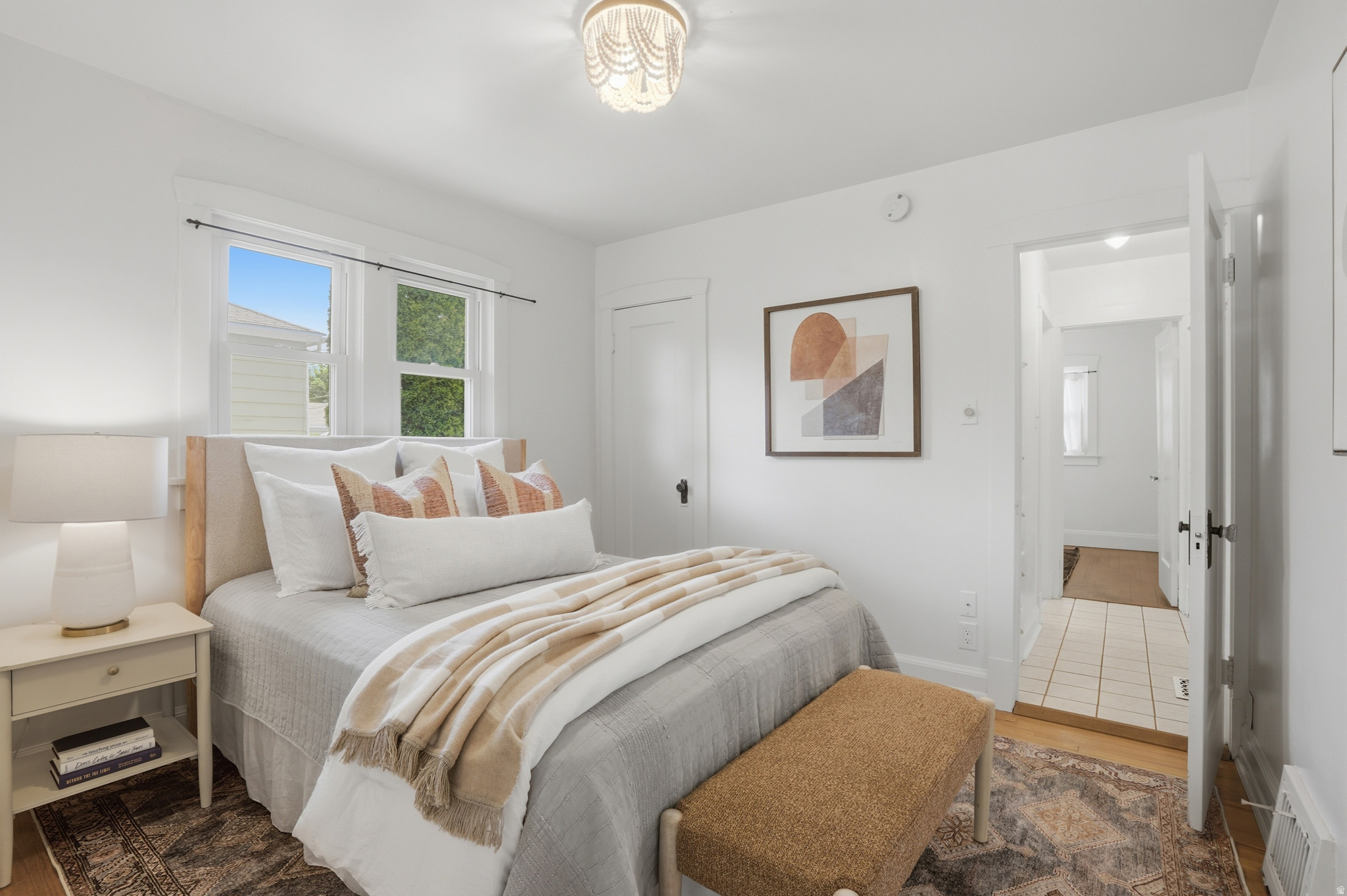 WESTMINSTER HEIGHTS - Residential