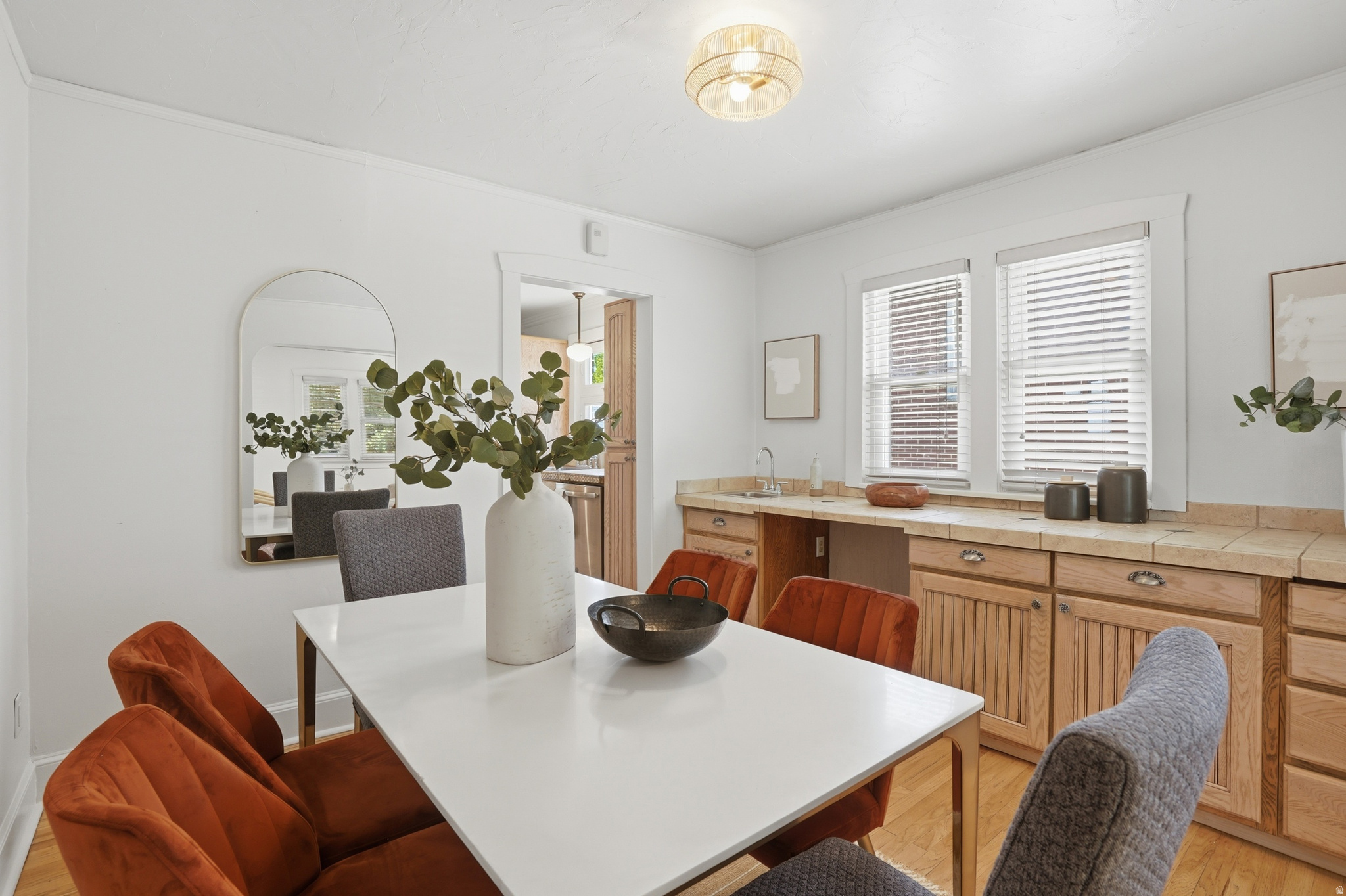 WESTMINSTER HEIGHTS - Residential